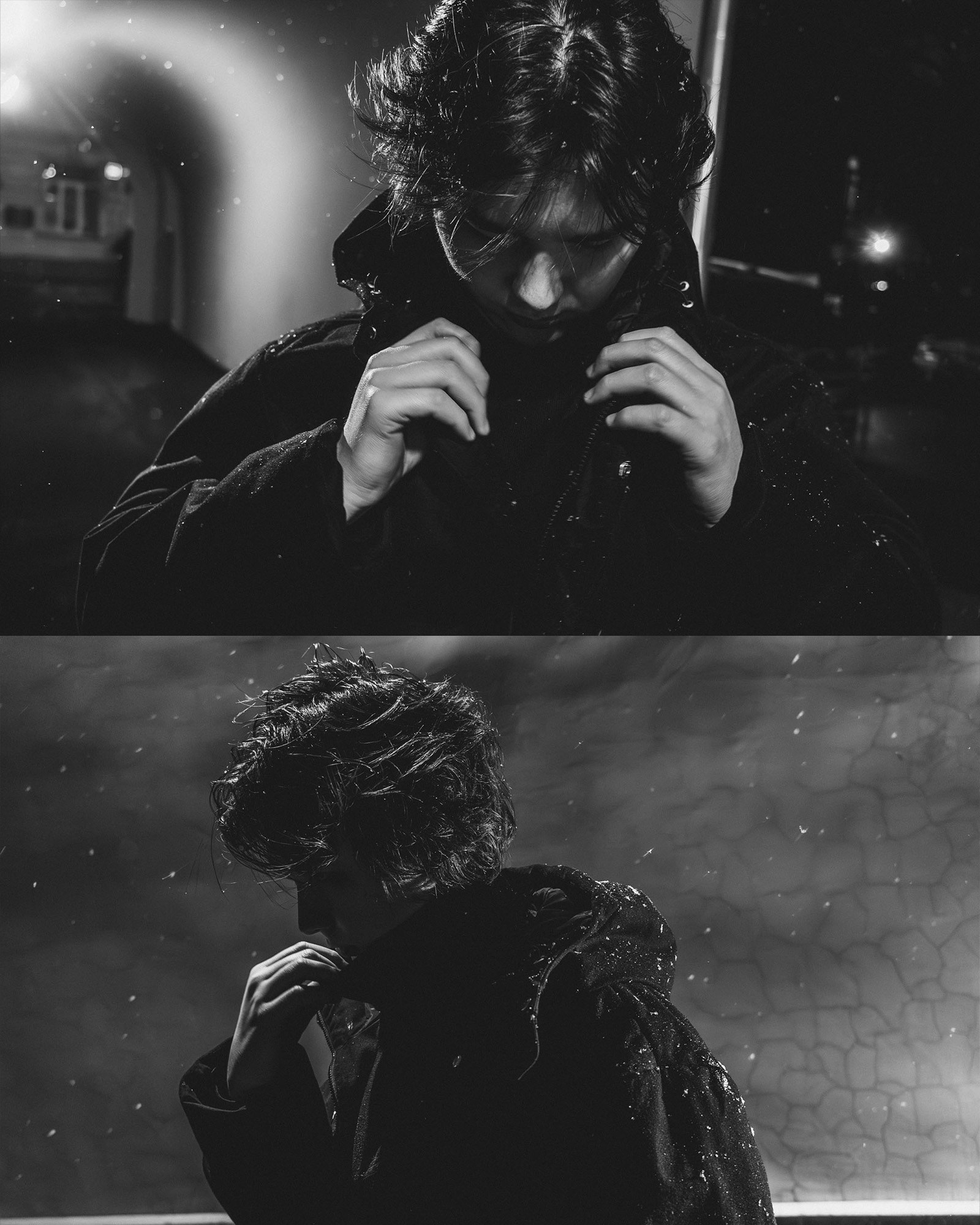 Фотограф Зиновьев Илья, Москва