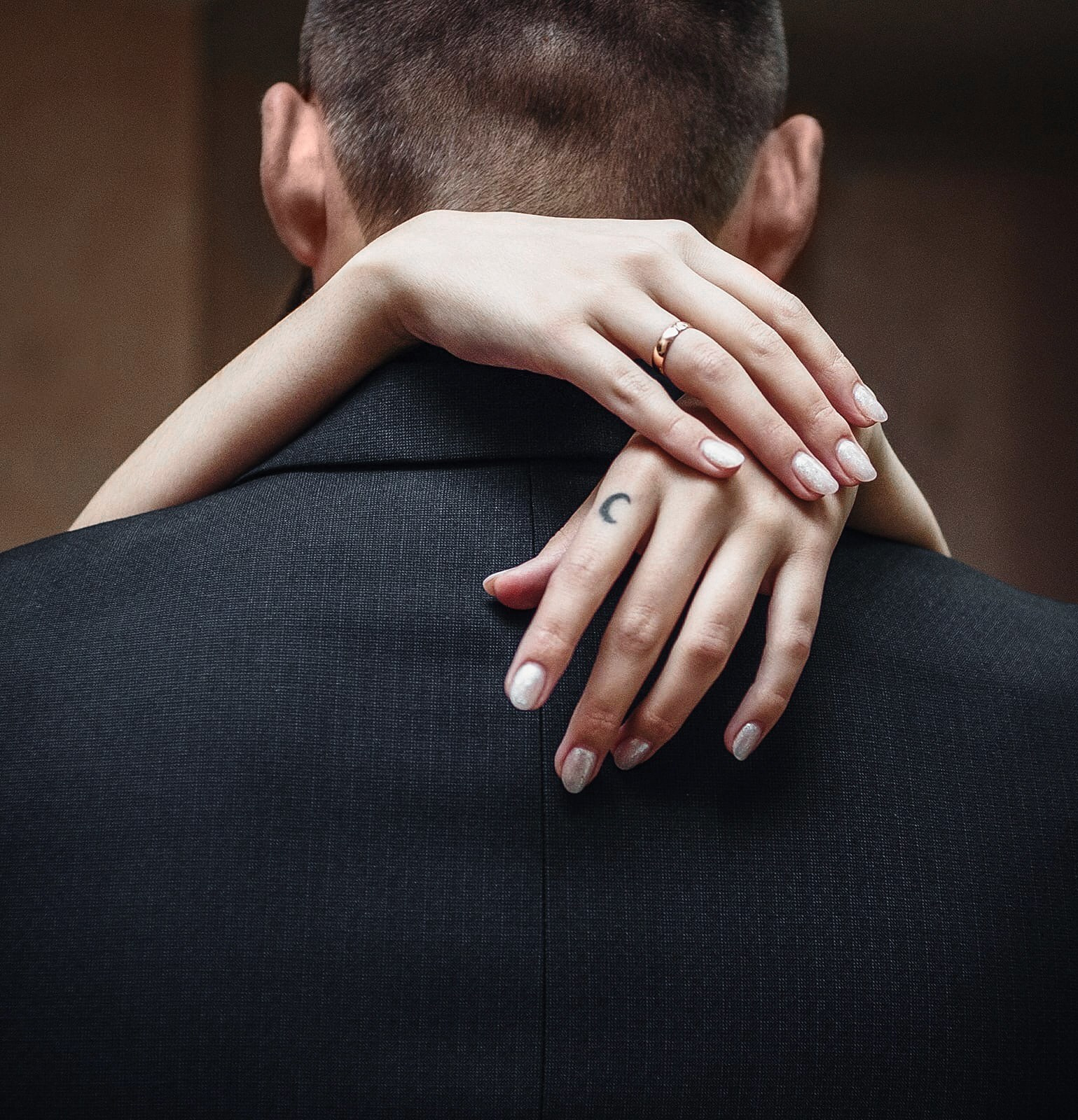 Свадебный и портретный фотограф в Новом Уренгое Андрей Нелескин