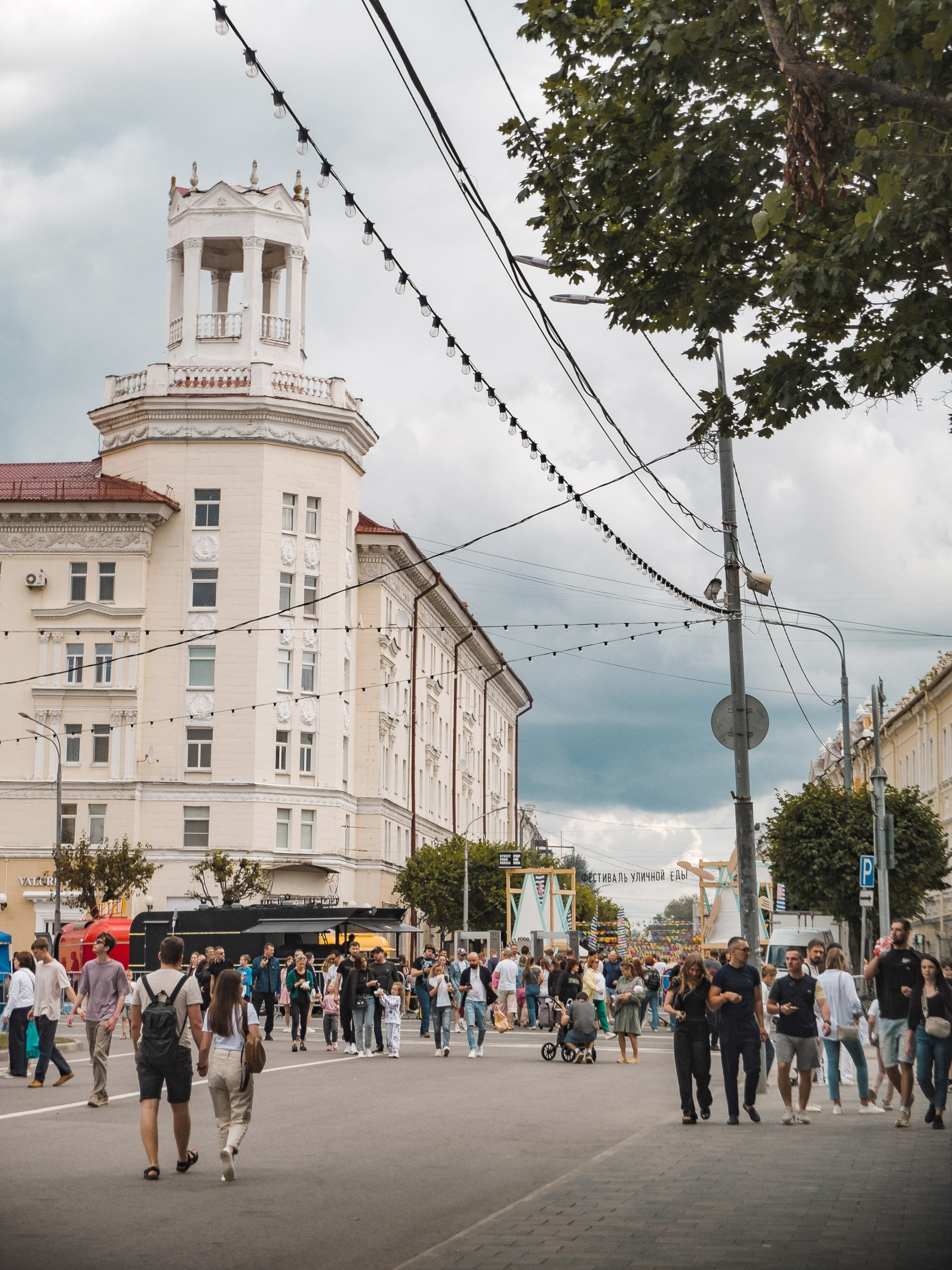 Детали города. Смоленск. Детский, семейный и школьный фотограф Смоленск Москва Влад Старов