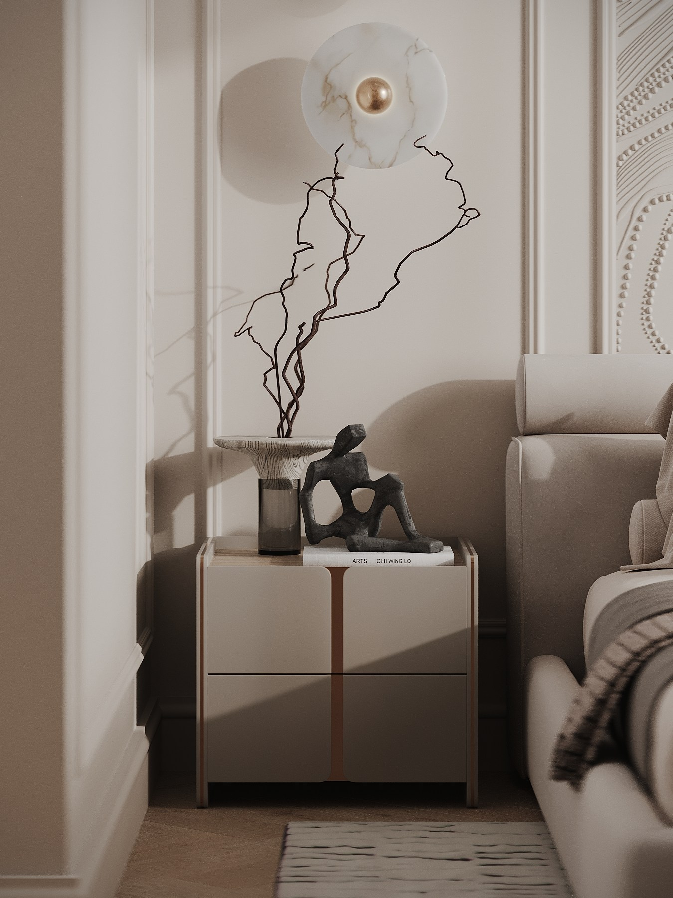 ЖК Режиссер HC-Classic. Дизайн интерьеров с Анастасией Рулевой