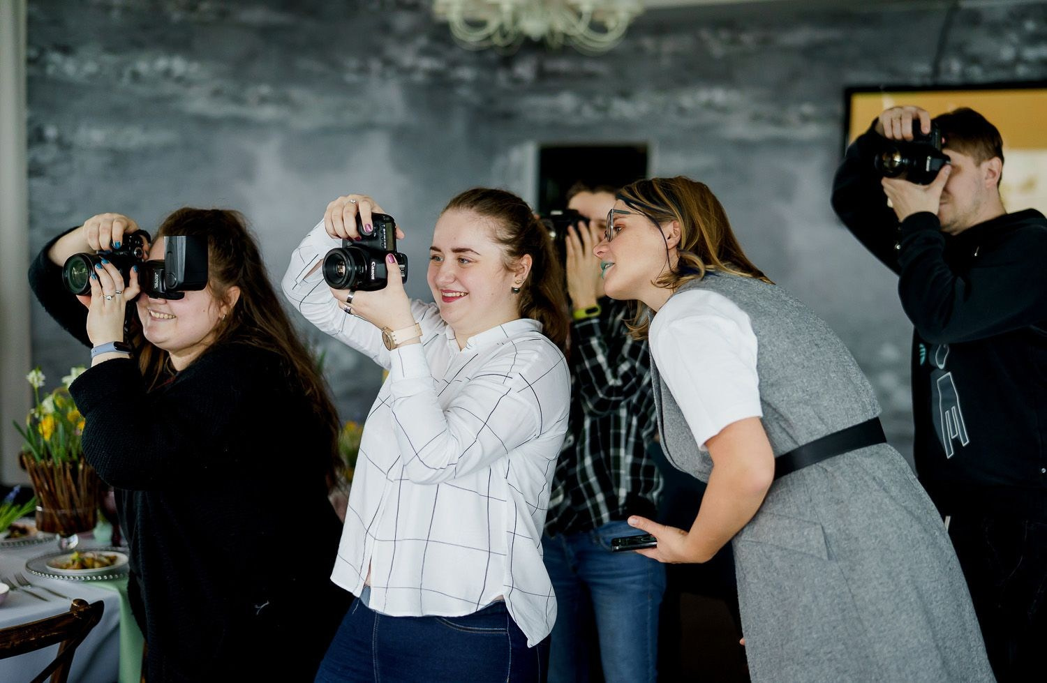 Про автора. Свадебный и семейный фотограф в Нижнем Новгороде и Москве