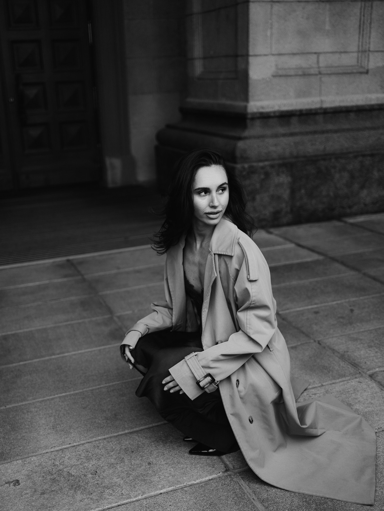 Нонна: фотопрогулка