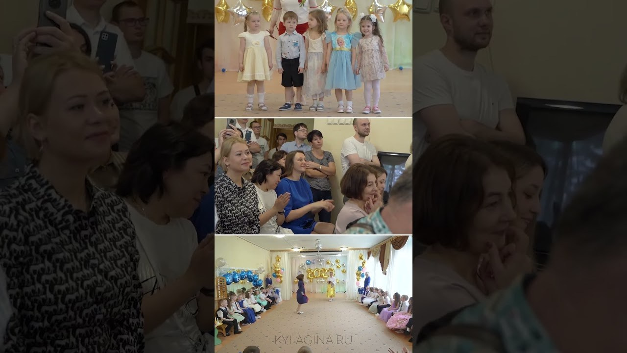 Фотосъемка в детском саду, один день и на альбомы. Фотограф и видеограф в Москве и Абу Даби Мария Кулагина