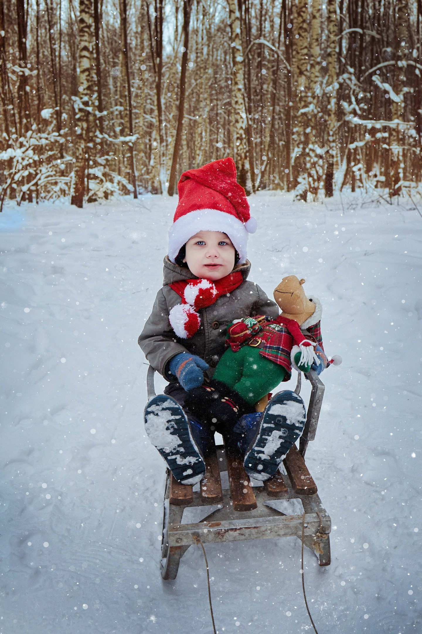 Семейный и свадебный фотограф в Ярославле Надежда Бойкова