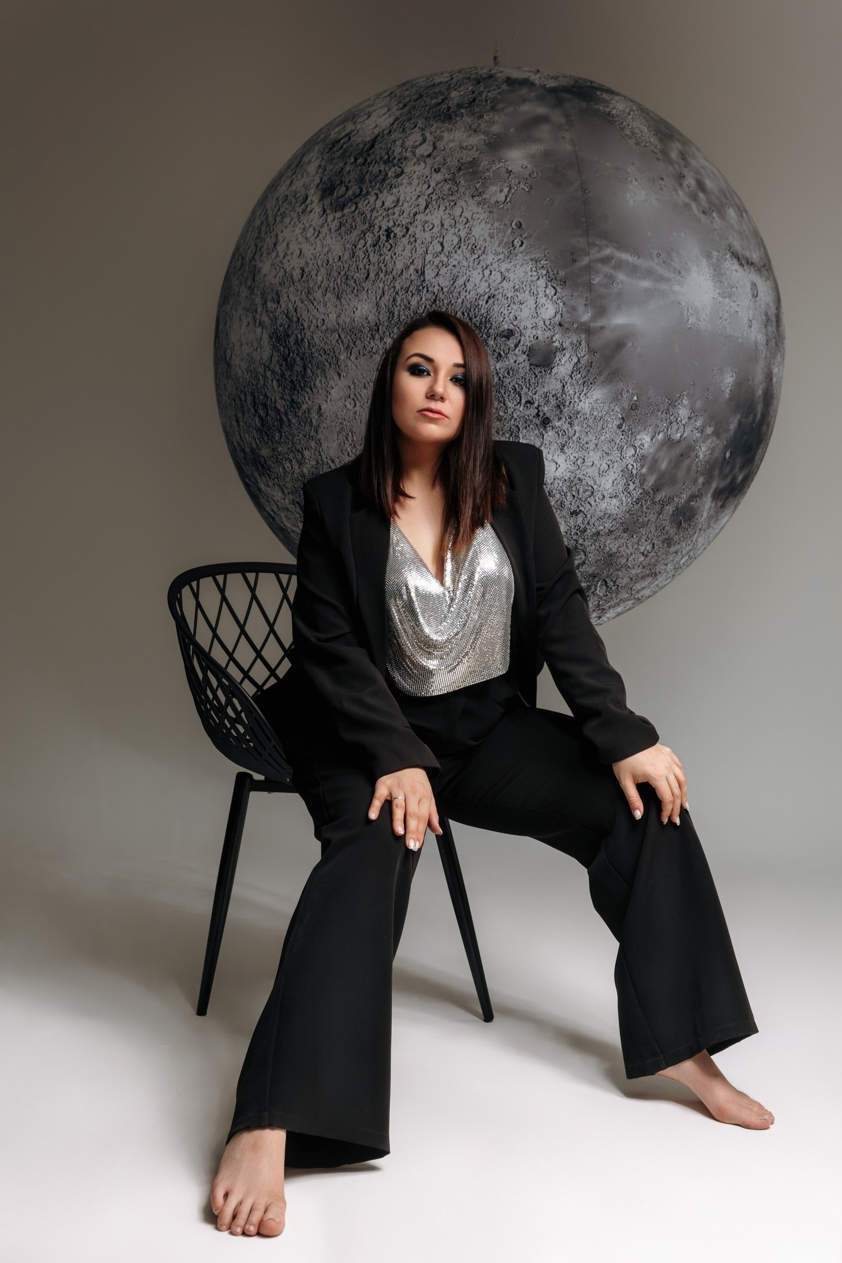 Прокат нарядов. Фотограф Мария Лагутина