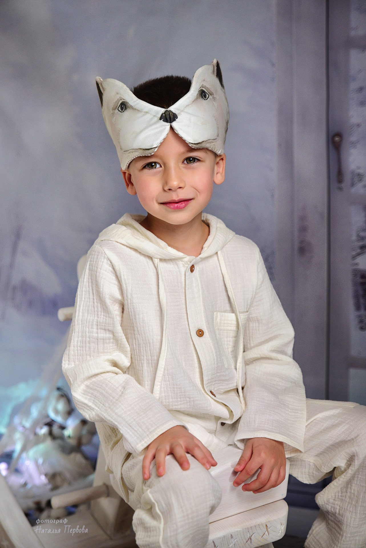 Художественная фотография. Первова Наталья