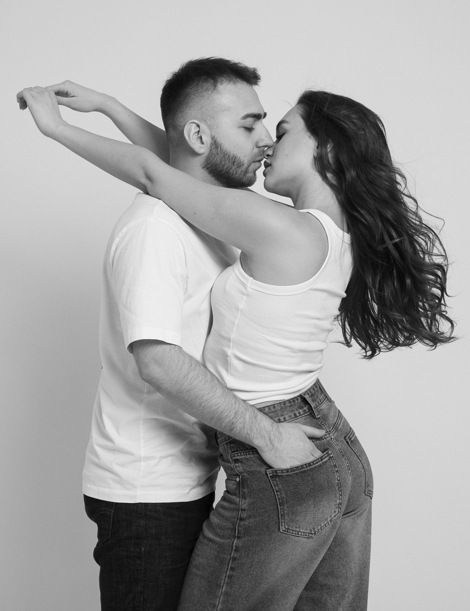 SELFSPACE фотостудия автопортрета в Нижнем Новгороде