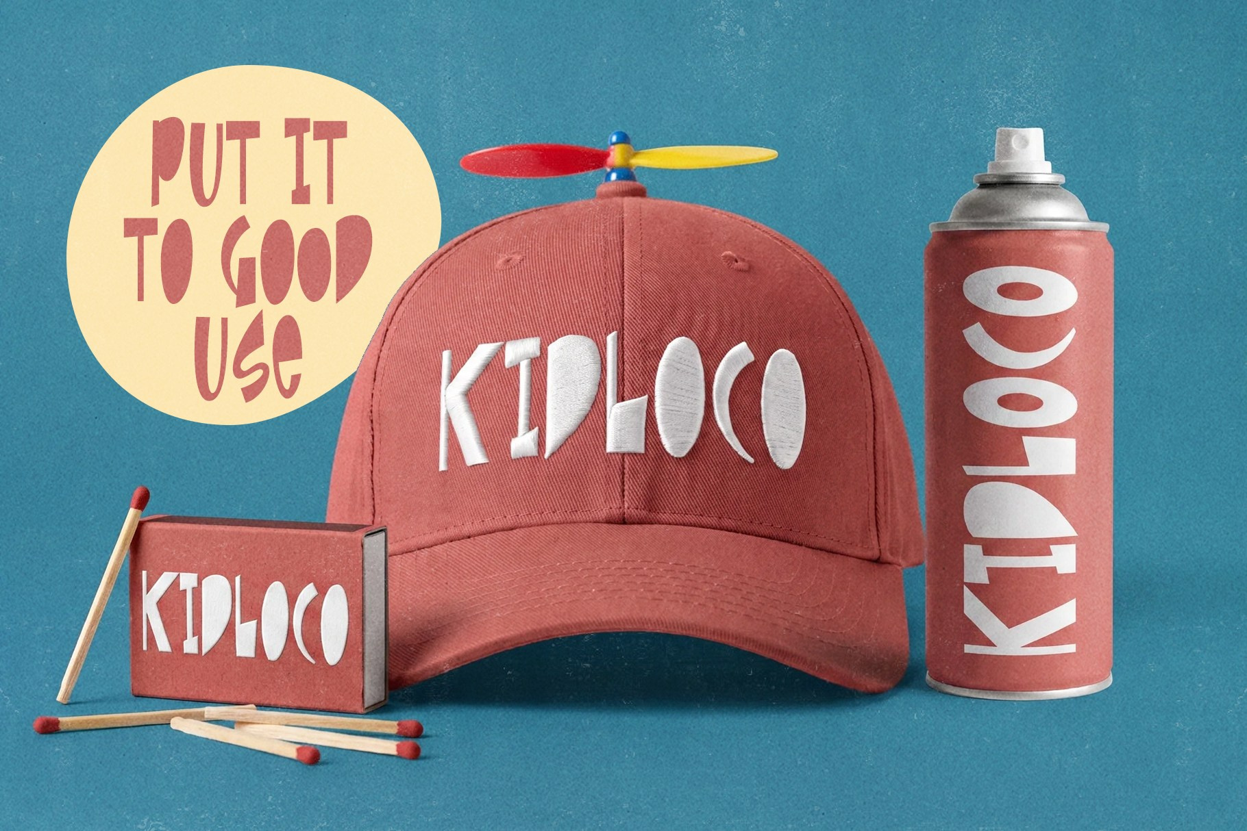 ST-Kidloco