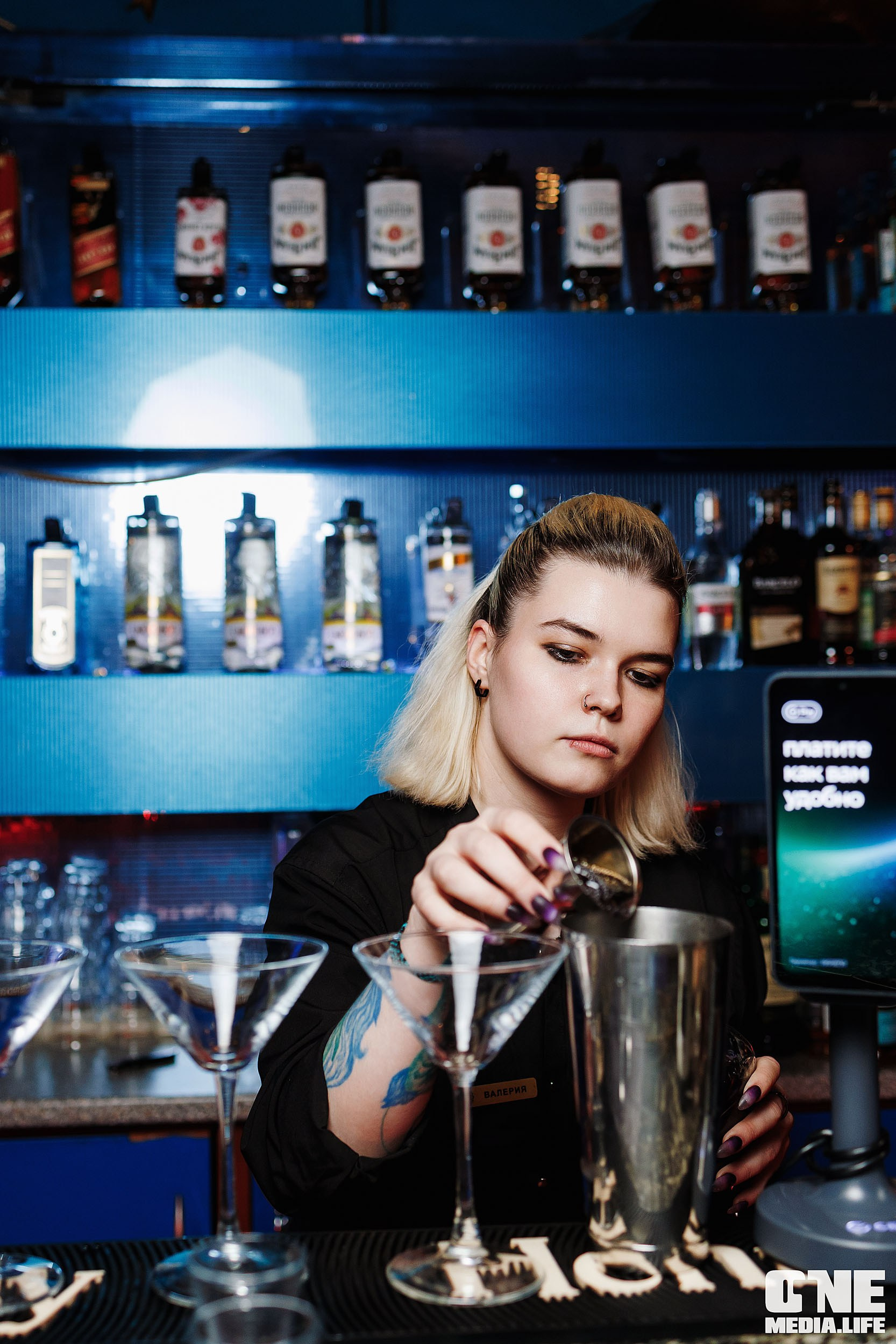 Фоторепортаж из РК Планета. One Media Life: фоторепортажи, фотоотчеты с мероприятий и заведений