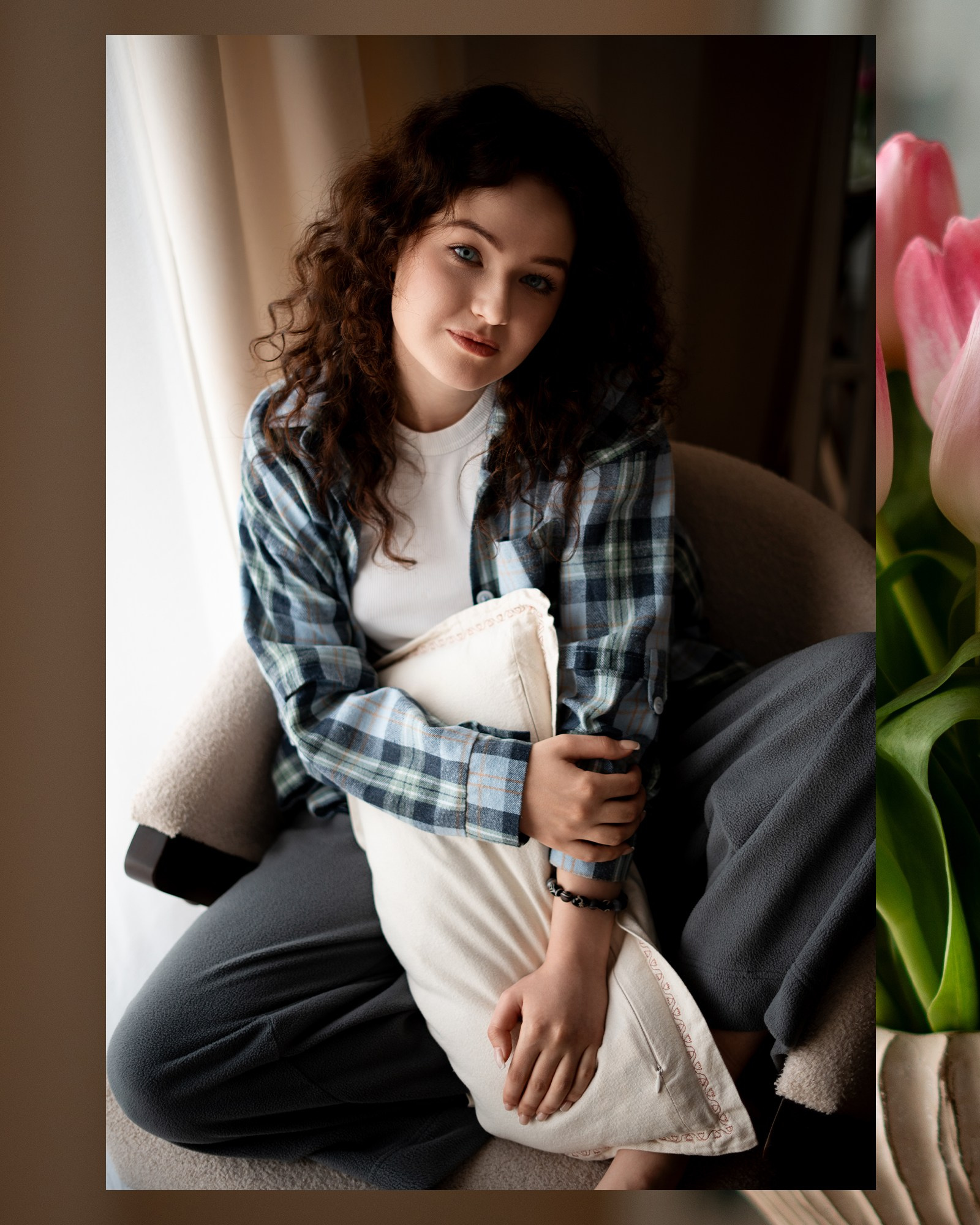 Фотограф г. Тольятти