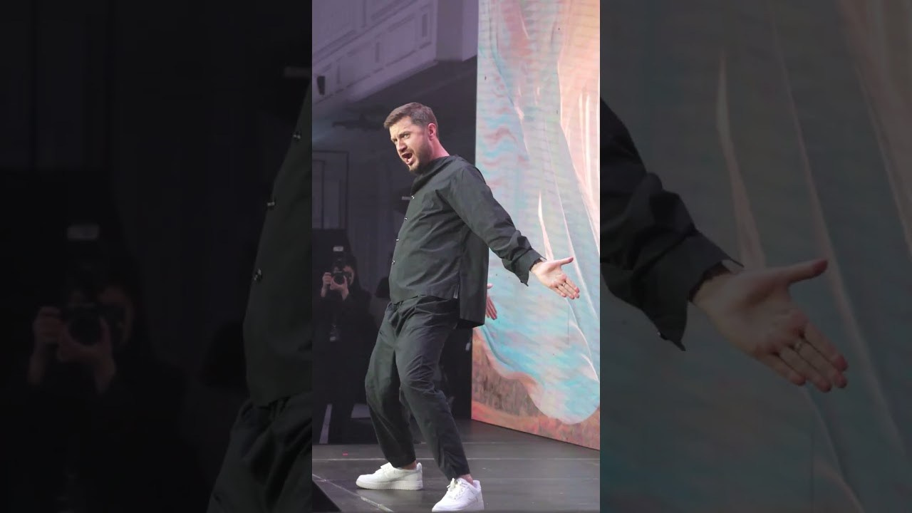 Ивенты. Morty Production. Контент, видеосъемка, продакшн в Алматы