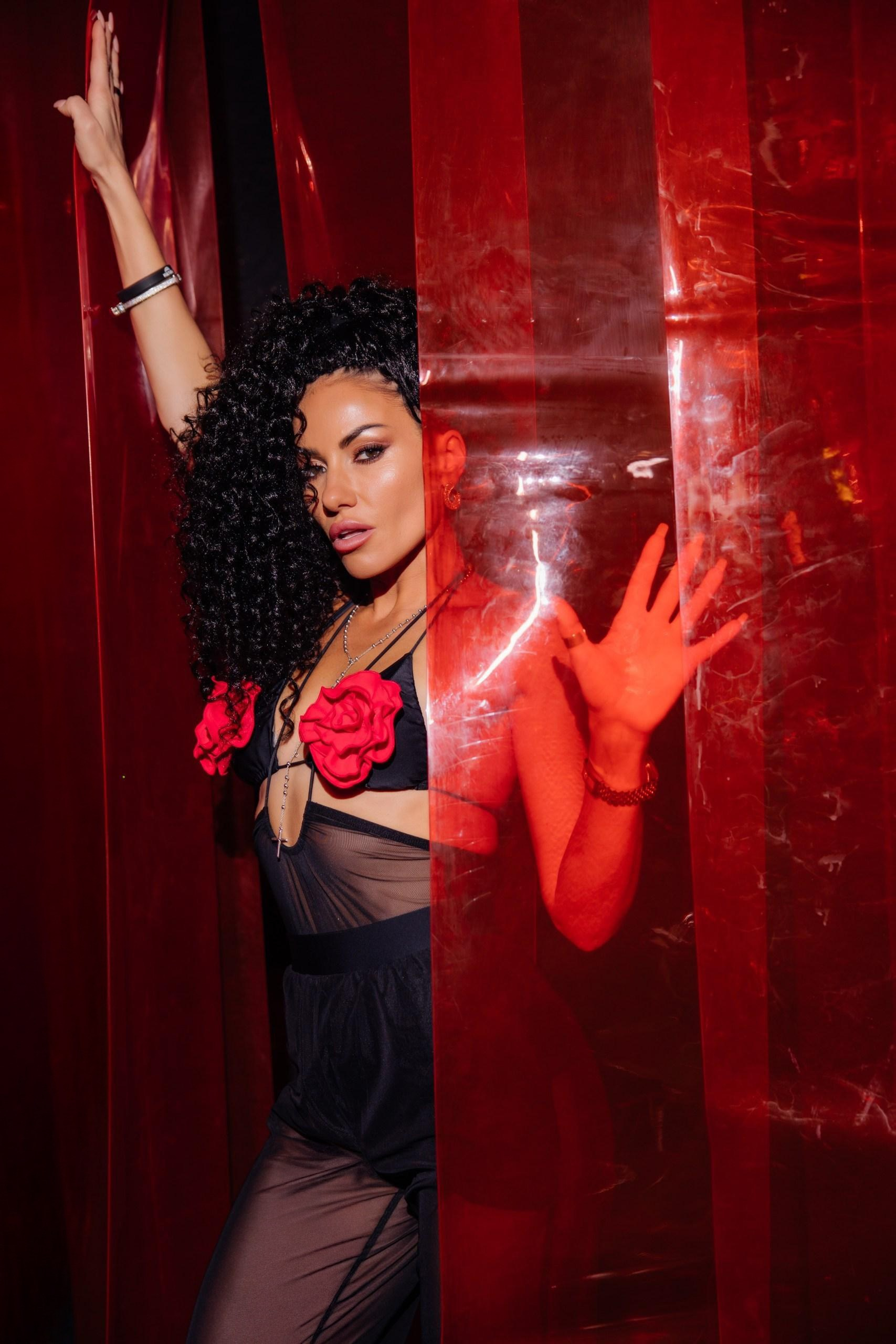 Репортажный фотограф Ольга Кочетова в Москве