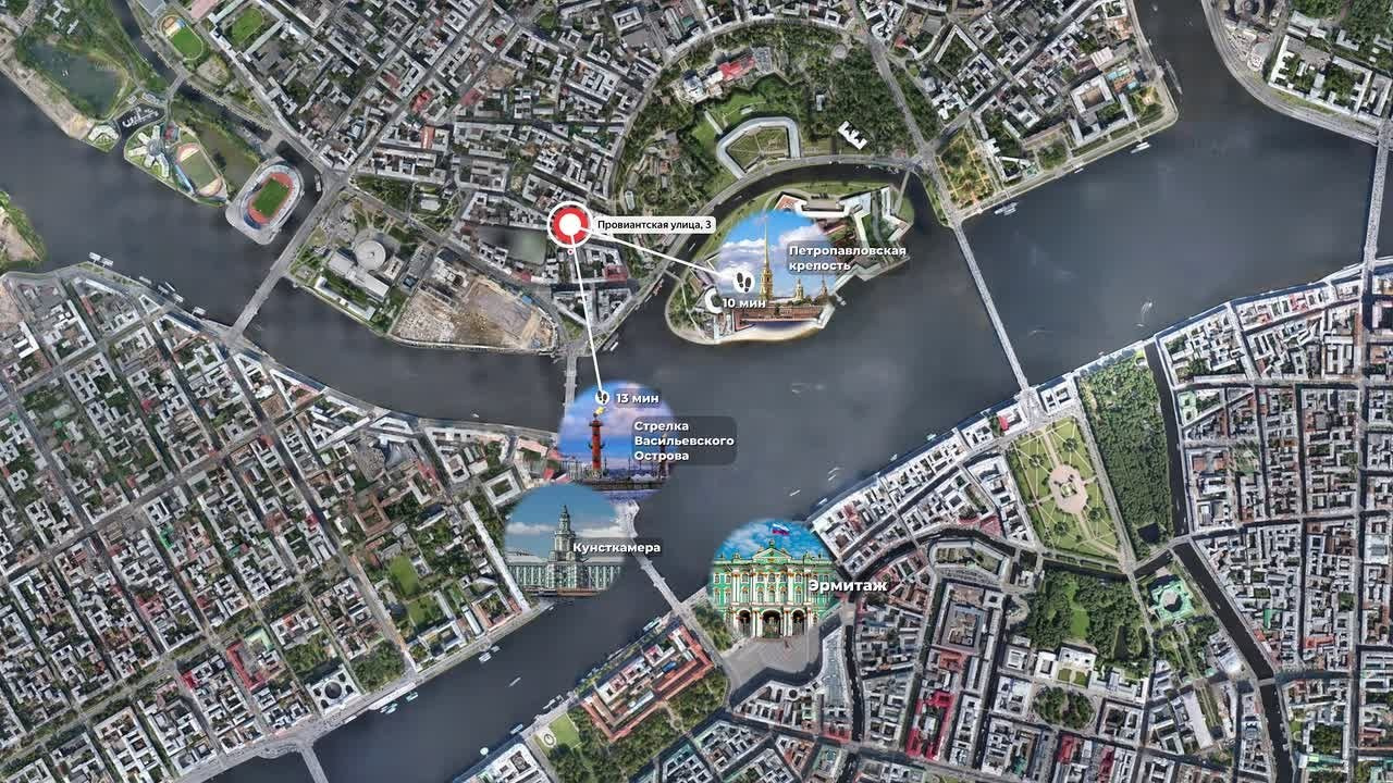 Видеограф | Доступная съемка в Санкт-Петербурге Грачев Марк