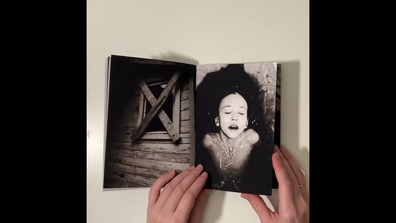 Коллективные зины. Фотограф Анна Мельникова