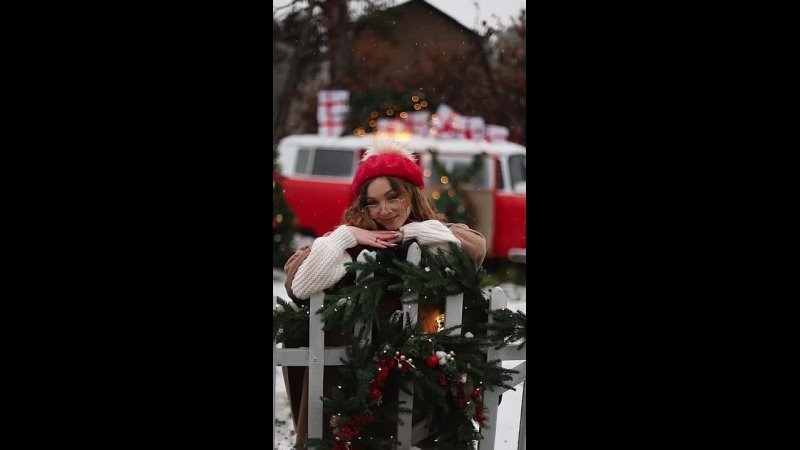 Новый год 2024. Семейный и детский фотограф Екатеринбург