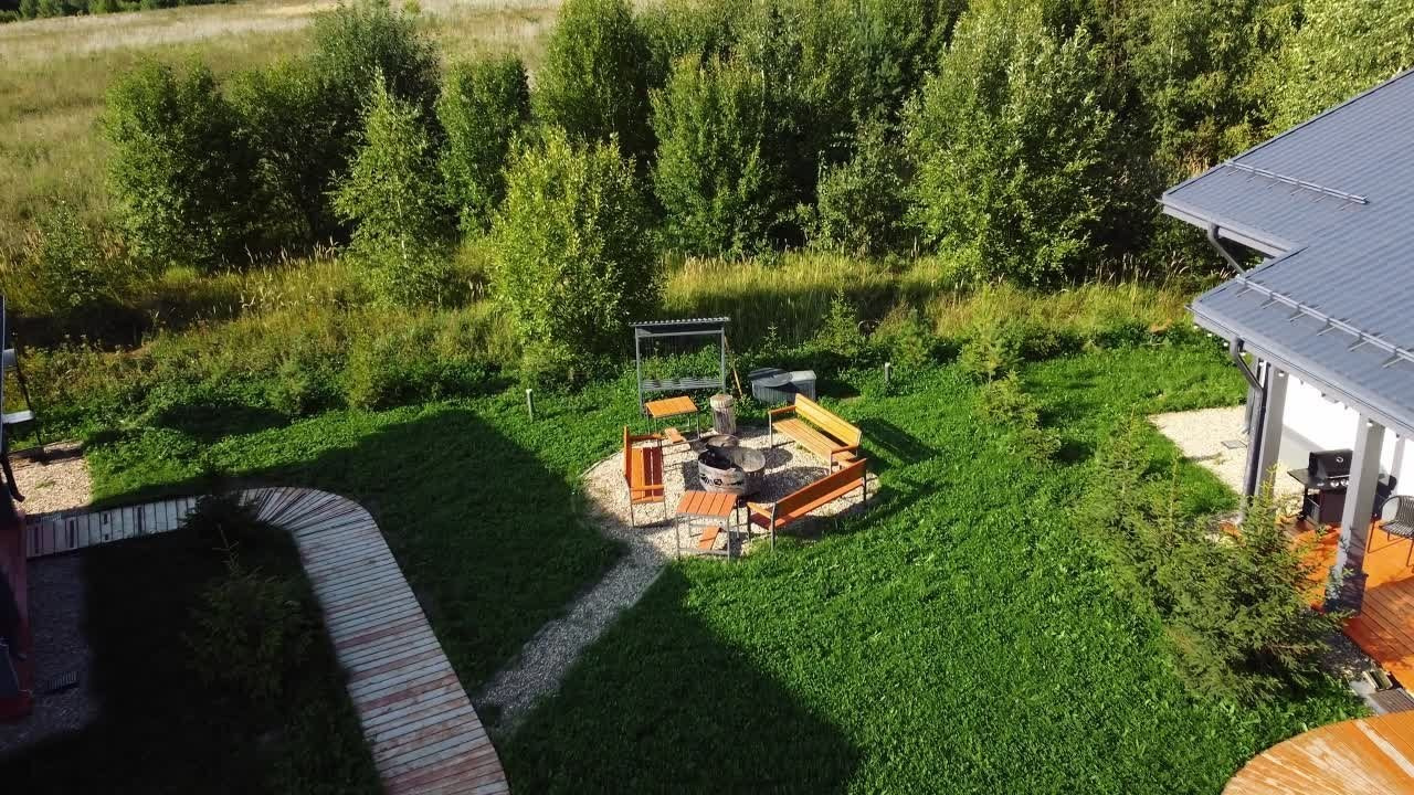 ПОРТФОЛИО | ВИДЕО. DRONBERRY — Аэросъемка Ярославль