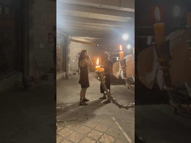 The White Elephant. Artist Margarita Gusak