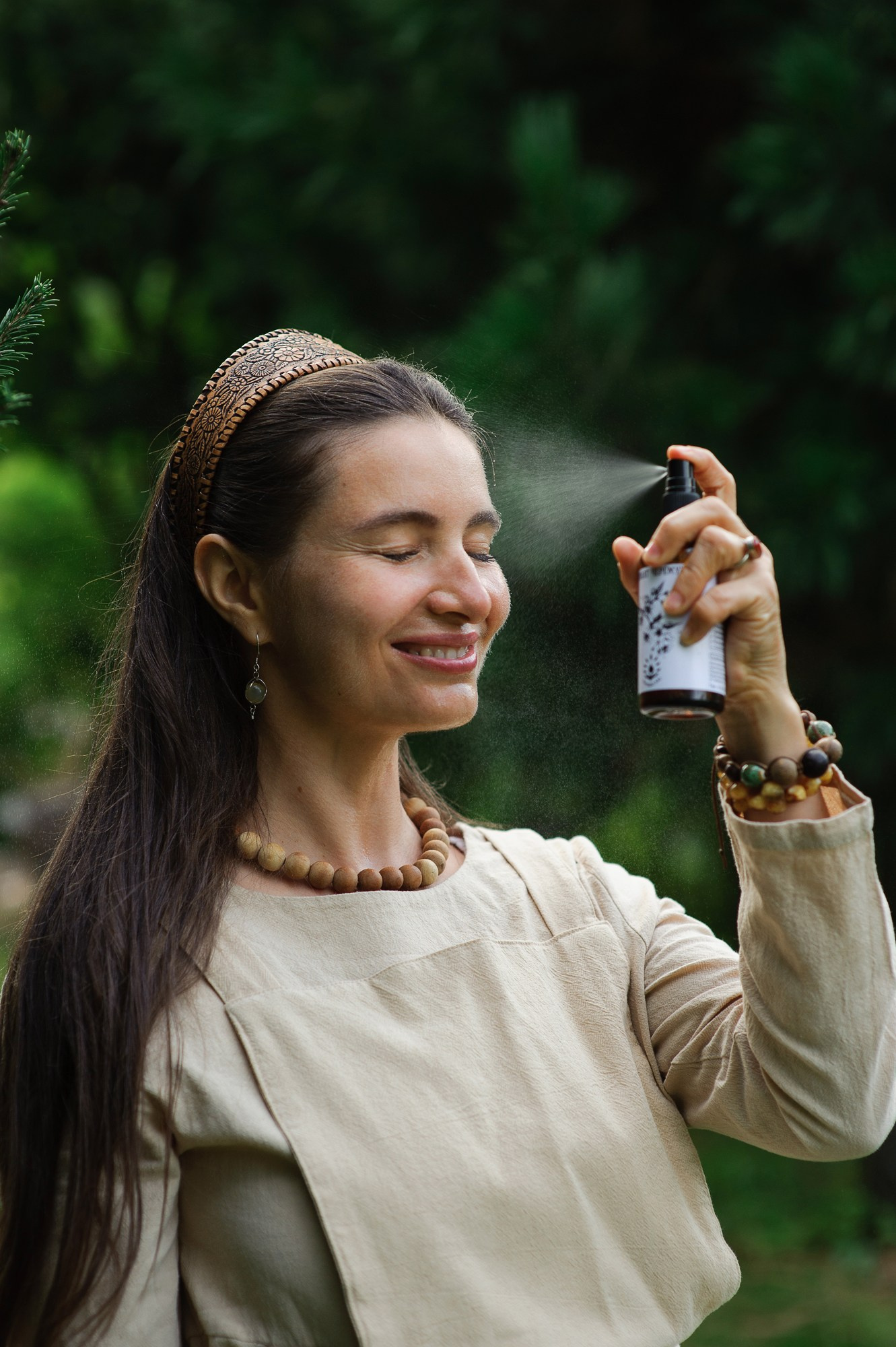 Фотосессия для бренда АнгараМа. Семейный и женский фотограф Красноярск Екатерина Пусенкова
