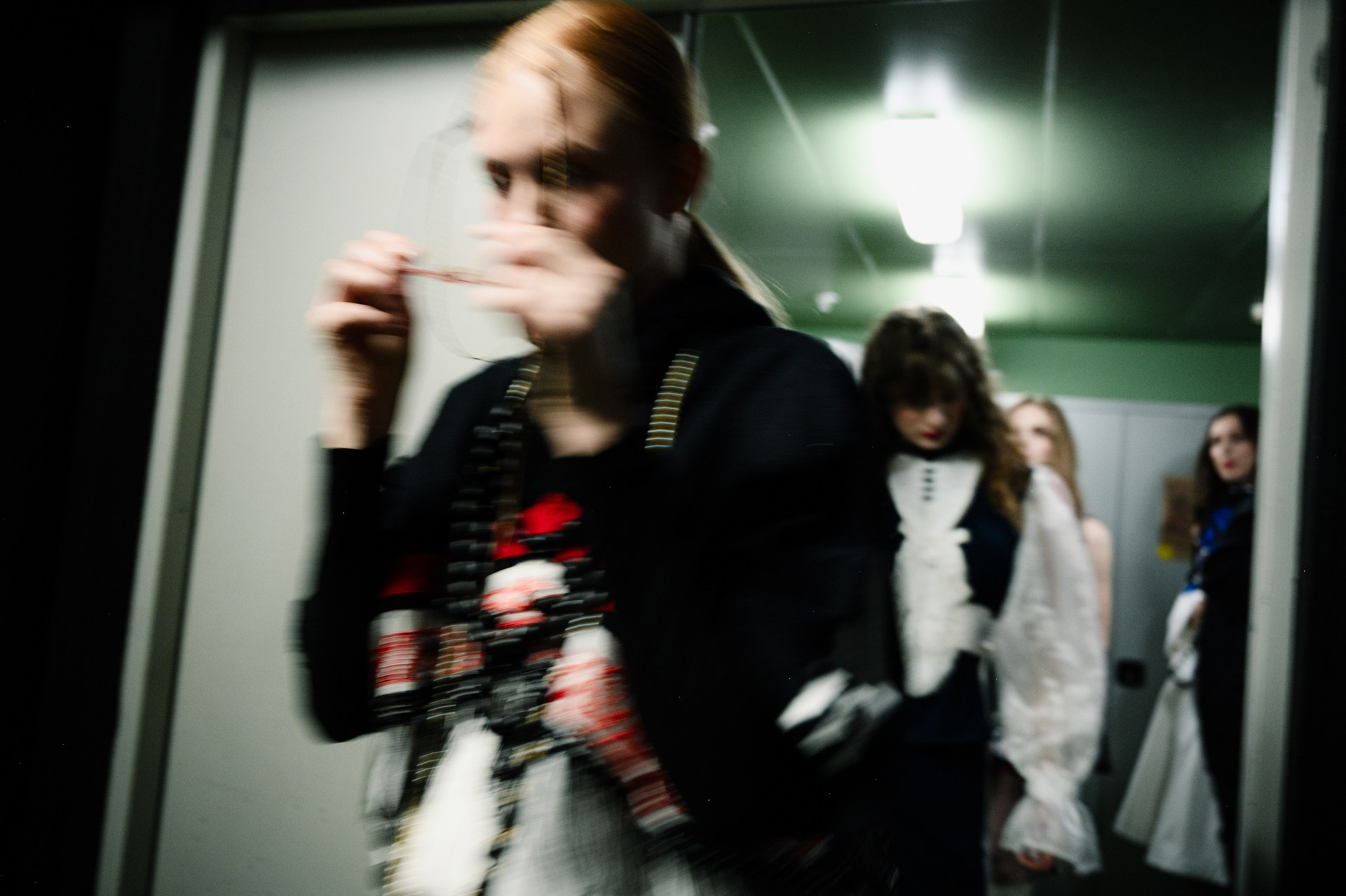 Фотограф Элина Брусенцева