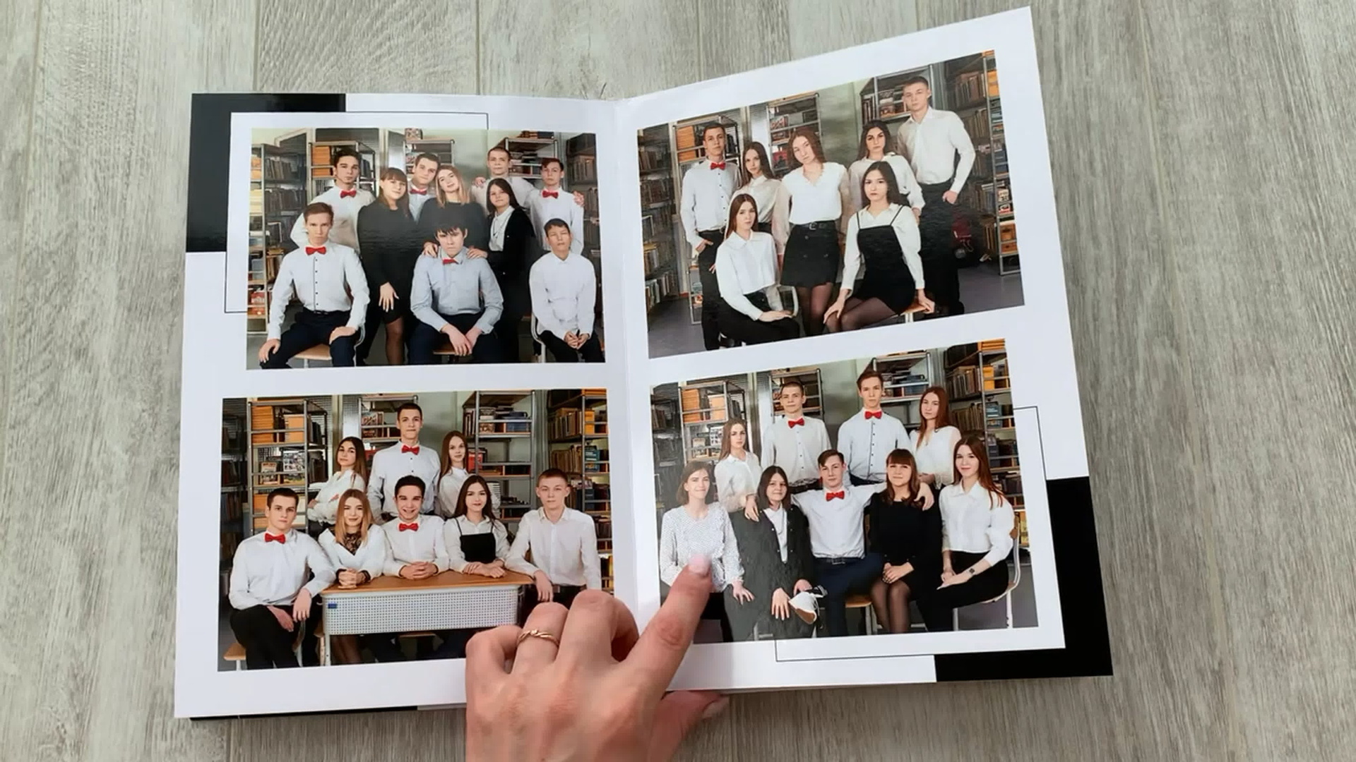 9- 11 класс. Mybooks-nv.ru Выпускные альбомы в Нижневартовске