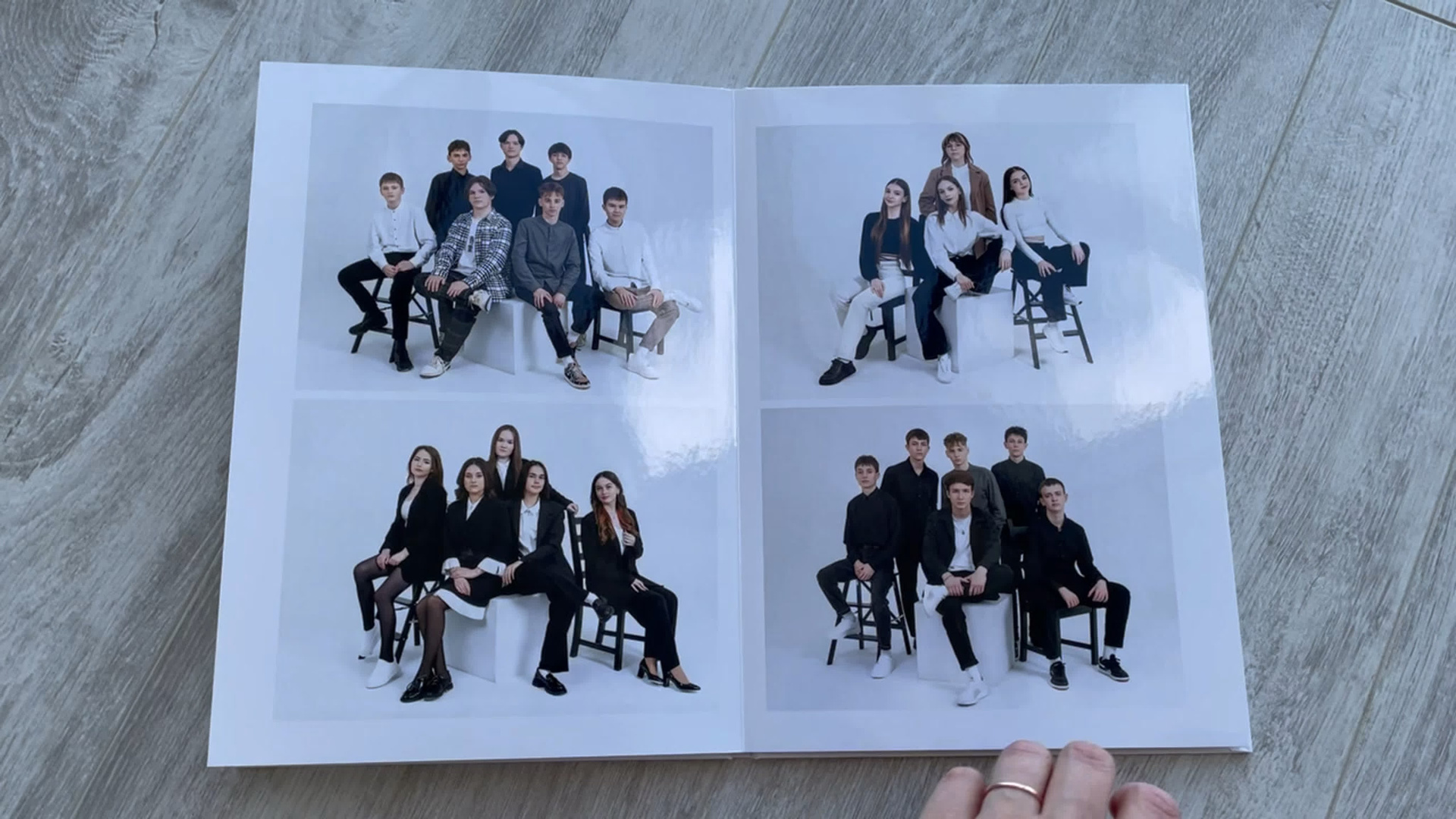 9- 11 класс. Mybooks-nv.ru Выпускные альбомы в Нижневартовске