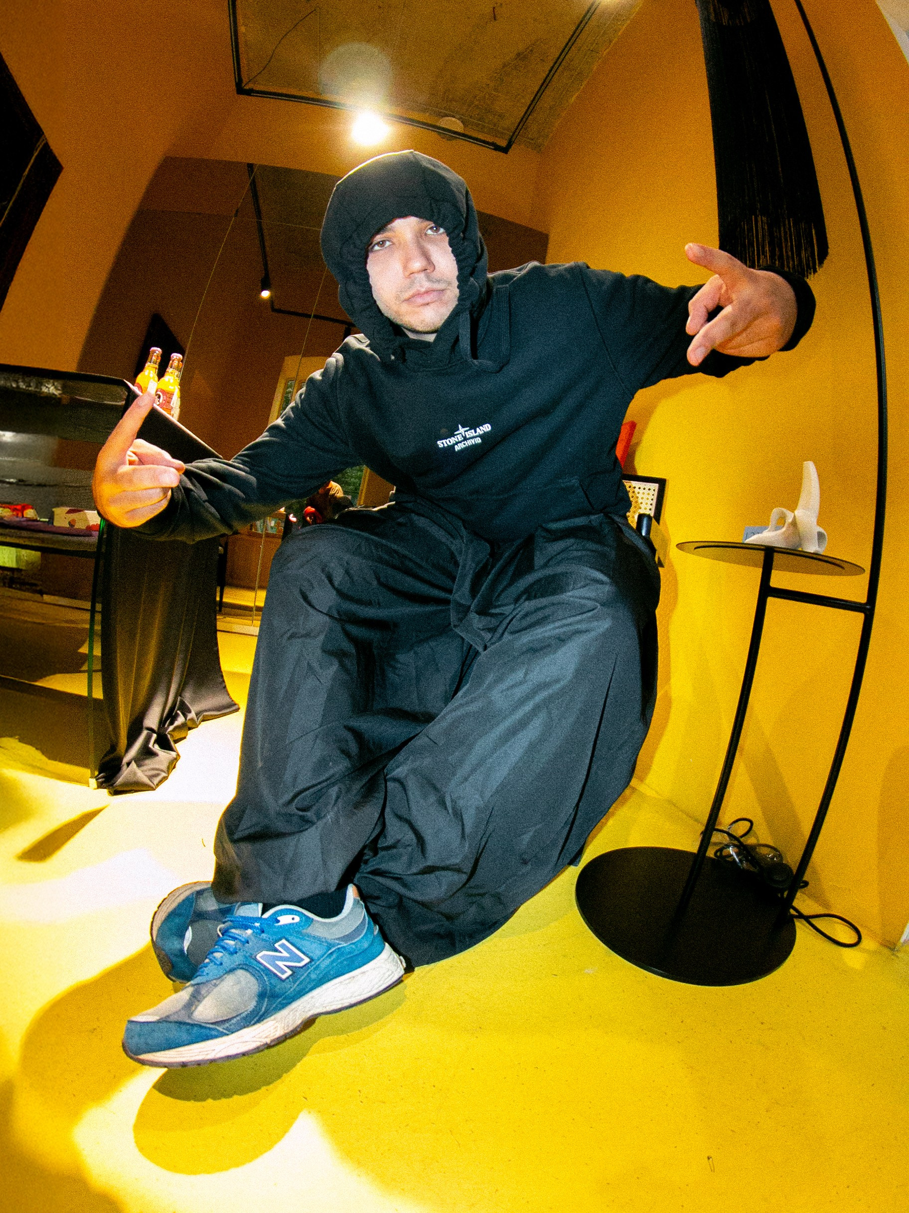 Поп-ап фотограф в Ростове-на-Дону