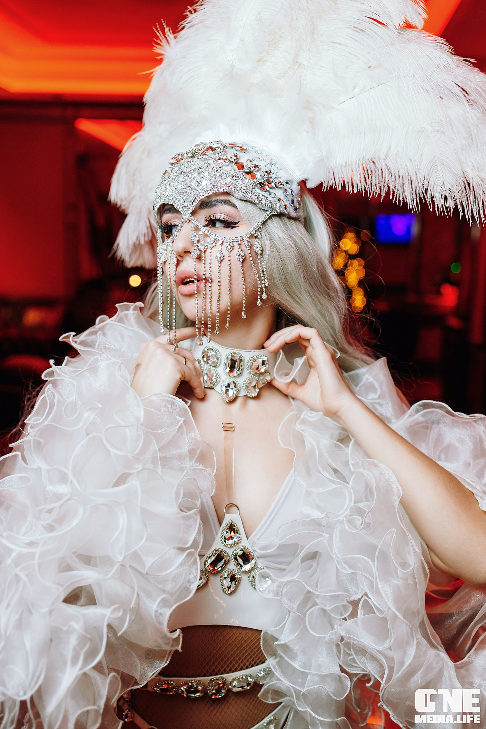 Фоторепортаж из РК Планета. One Media Life: фоторепортажи, фотоотчеты с мероприятий и заведений