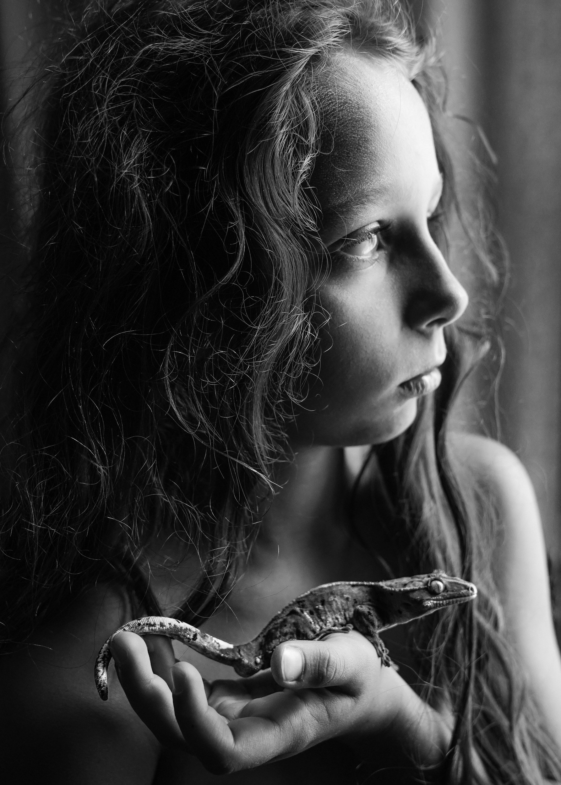 Мария Колесникова. Фотография как самотерапия. Фотострелка