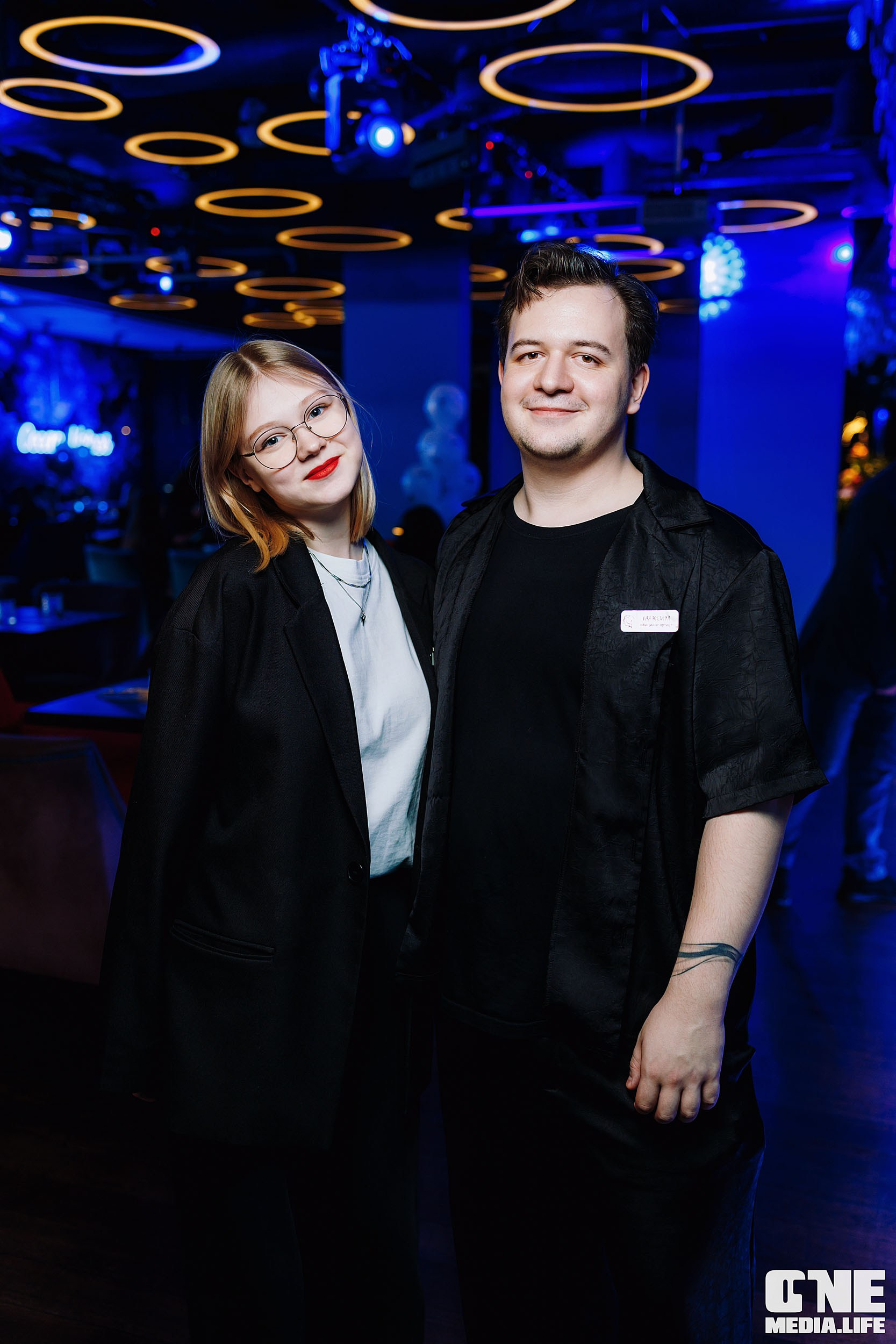 Фоторепортаж из ресторана Океан. One Media Life: фоторепортажи, фотоотчеты с мероприятий и заведений