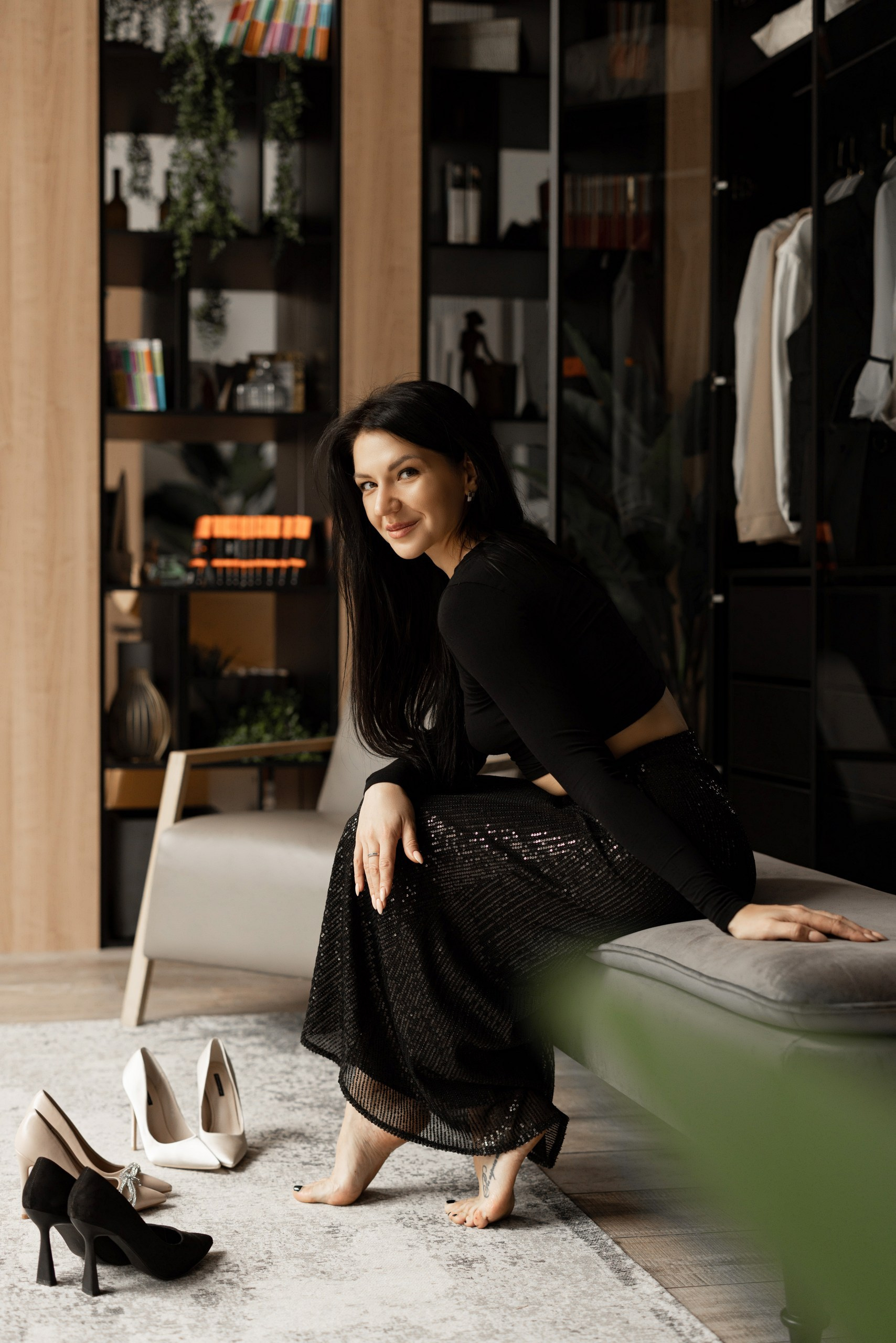 Портфолио. Женский фотограф Москва