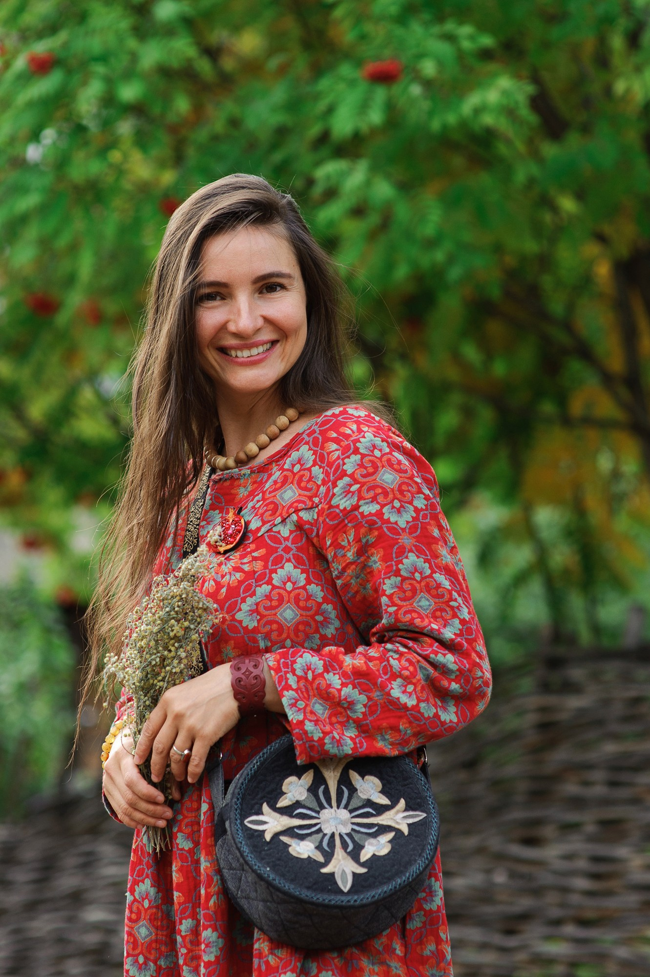 Фотосессия для бренда АнгараМа. Семейный и женский фотограф Красноярск Екатерина Пусенкова