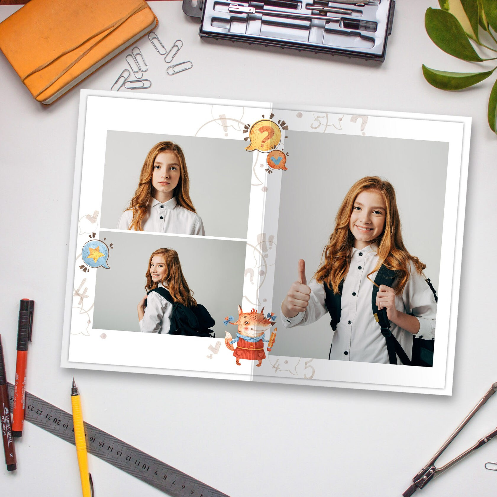 Выпускные альбомы для начальной школы. Фото и видео Москва, Московский. Свадебный фотограф, видеограф, фотосессии, видеосъемка