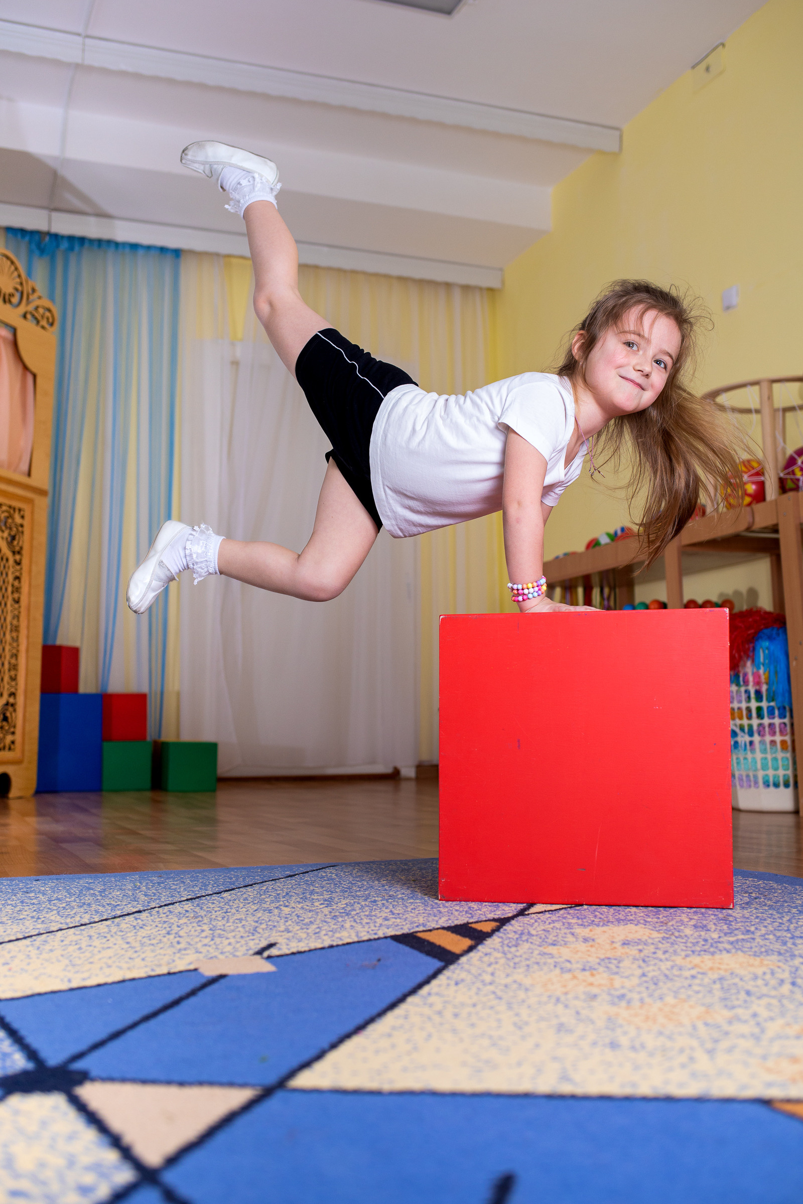 Детский сад. Детский и семейный фотограф Алиса Хмелева г. Апатиты