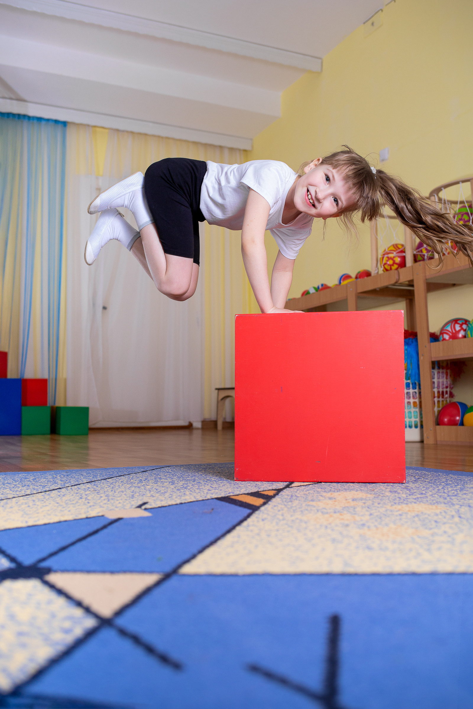 Детский сад. Детский и семейный фотограф Алиса Хмелева г. Апатиты