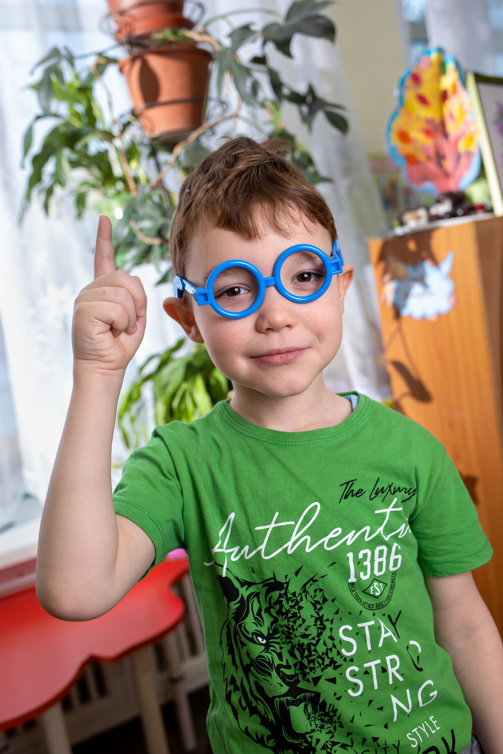 Детский сад. Детский и семейный фотограф Алиса Хмелева г. Апатиты