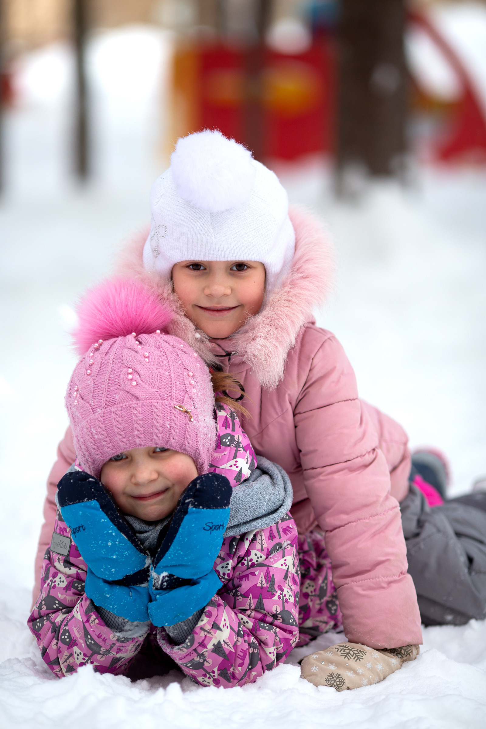 Детский сад. Детский и семейный фотограф Алиса Хмелева г. Апатиты