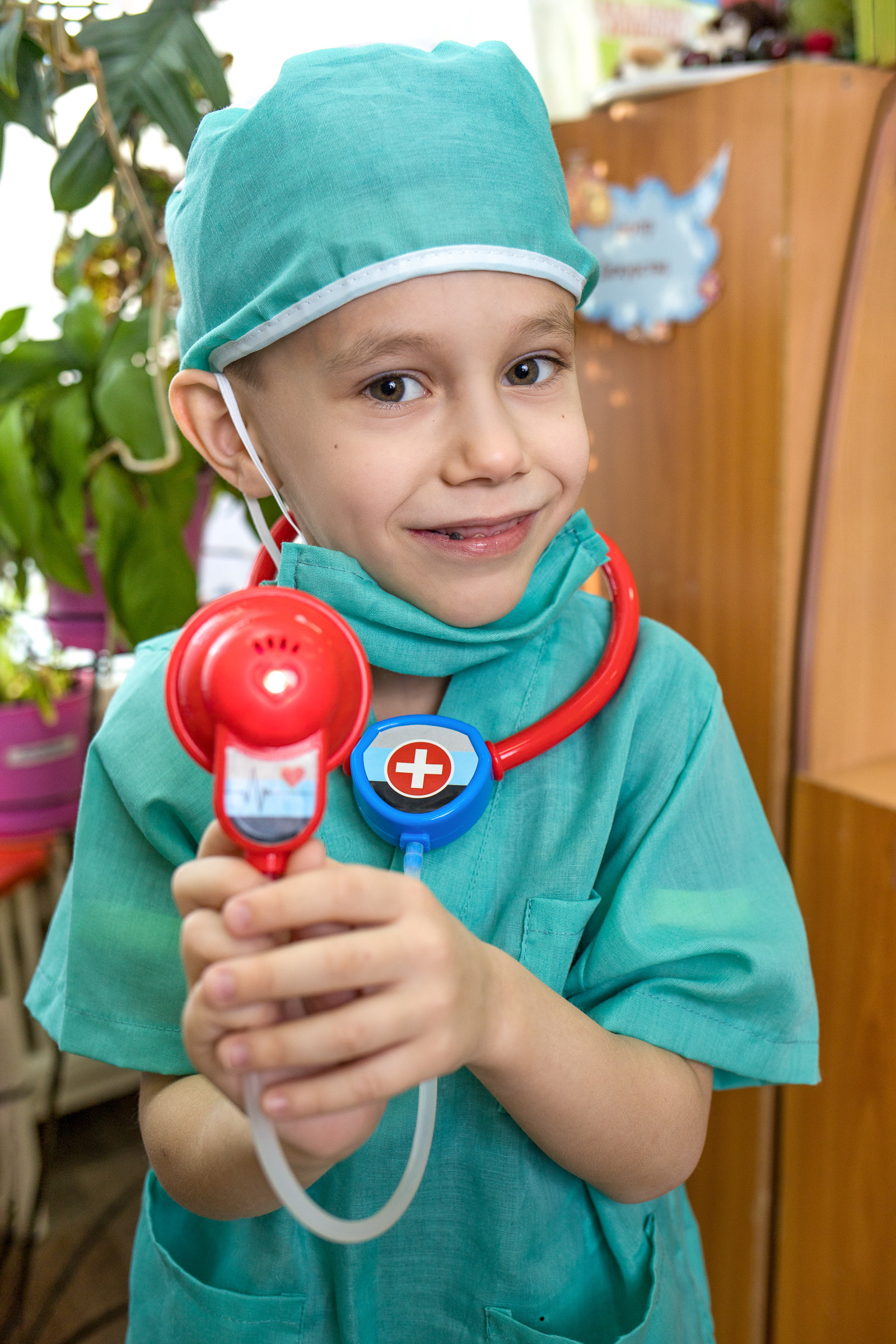 Детский сад. Детский и семейный фотограф Алиса Хмелева г. Апатиты