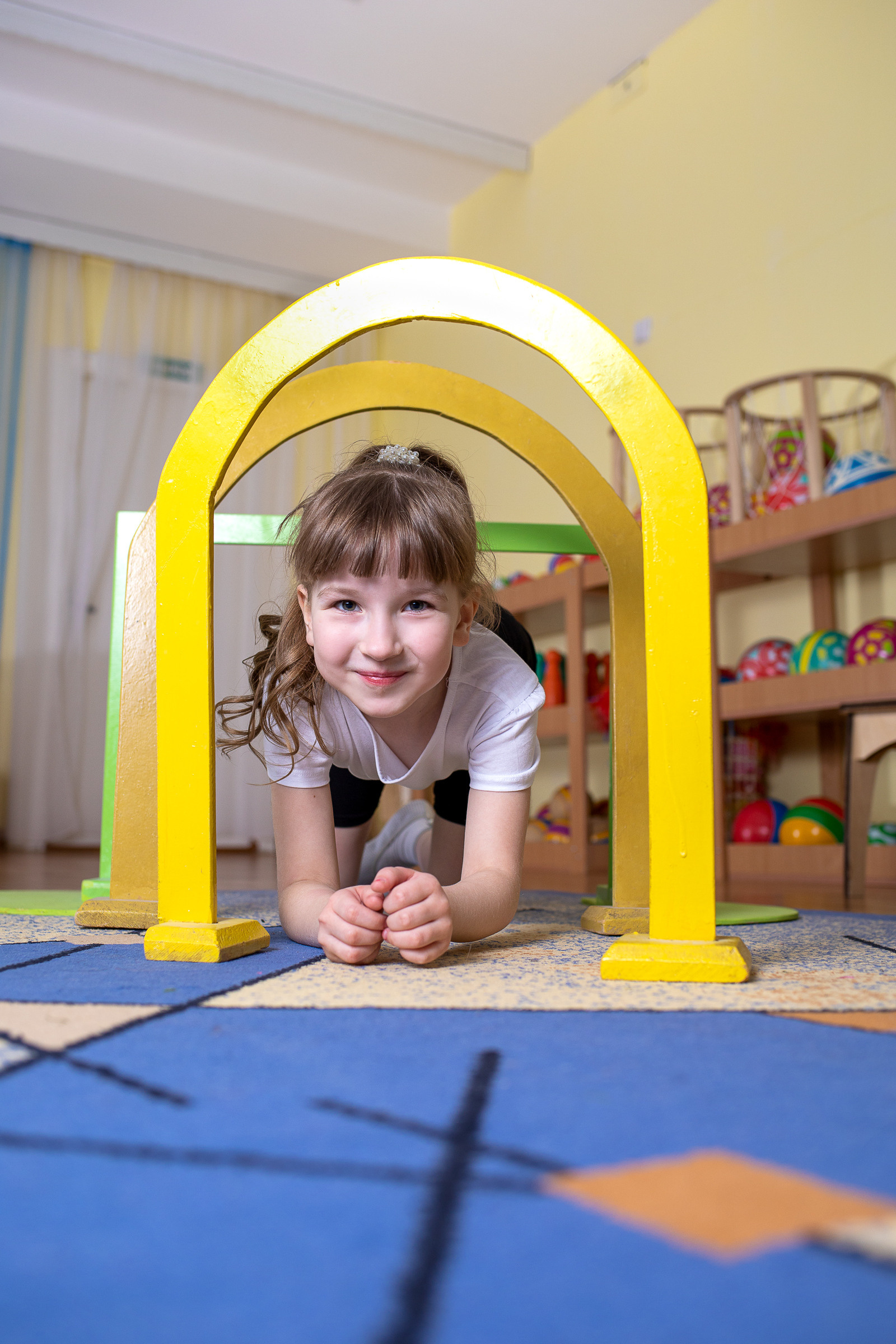 Детский сад. Детский и семейный фотограф Алиса Хмелева г. Апатиты