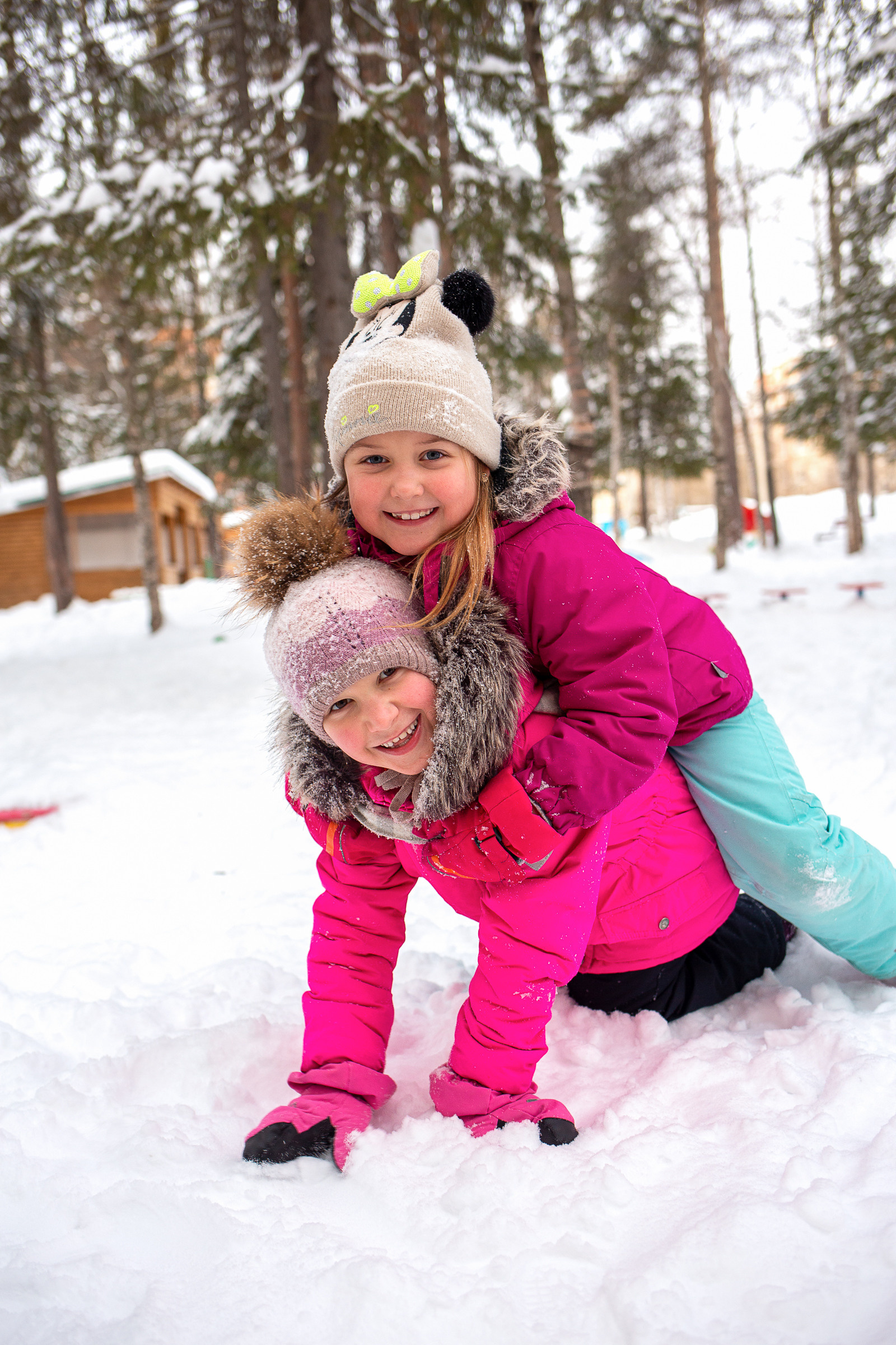 Детский сад. Детский и семейный фотограф Алиса Хмелева г. Апатиты