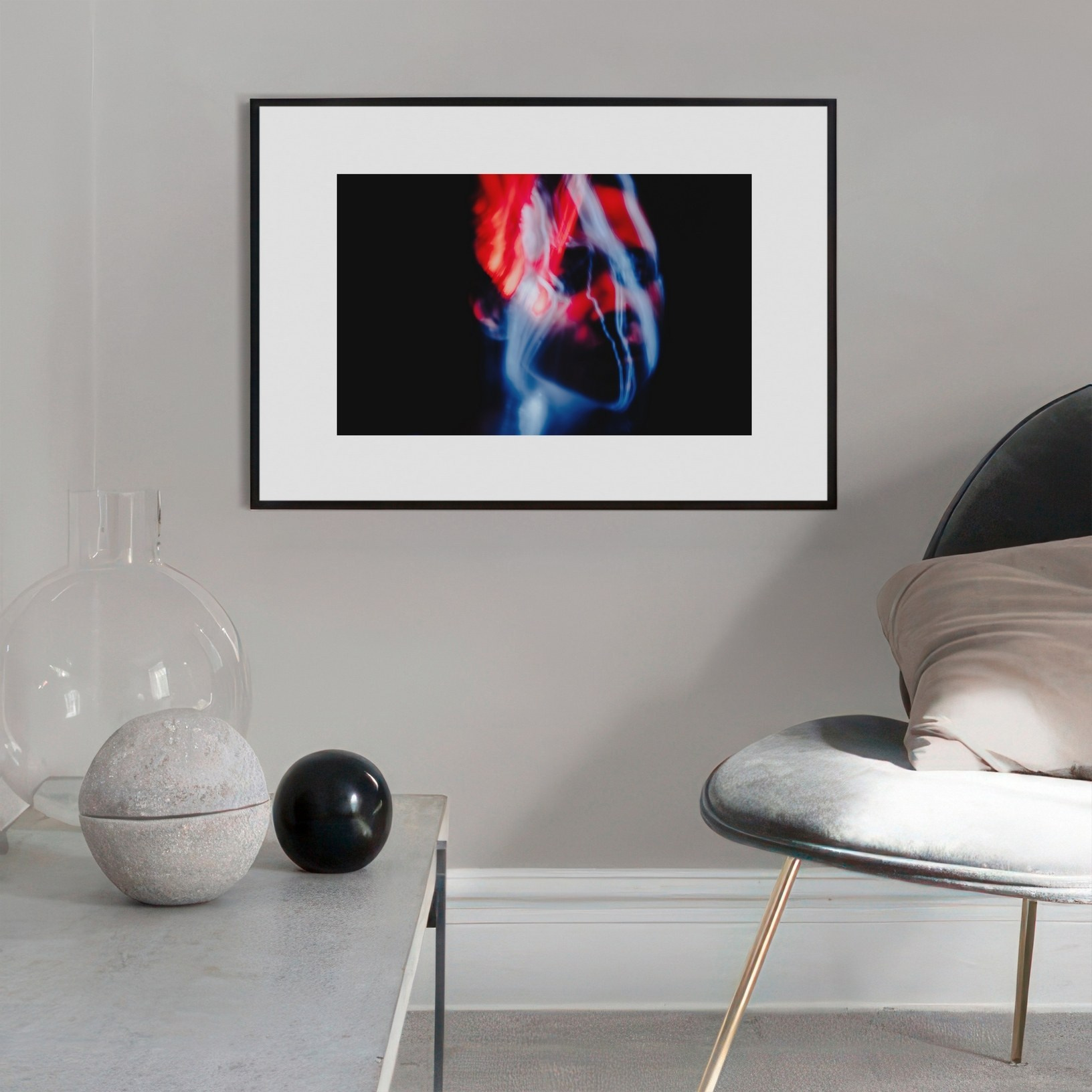 BIRTH. Eduard Kopysov — International visual artist