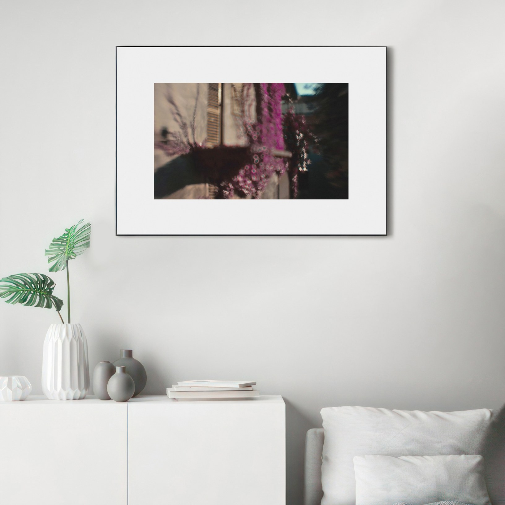 MONTENEGRO. Eduard Kopysov — International visual artist