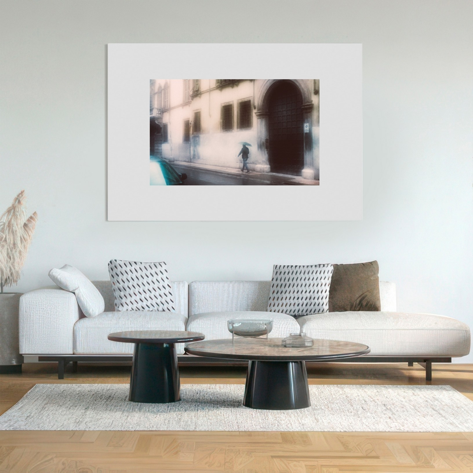 STREETS SPIRIT. Eduard Kopysov — International visual artist