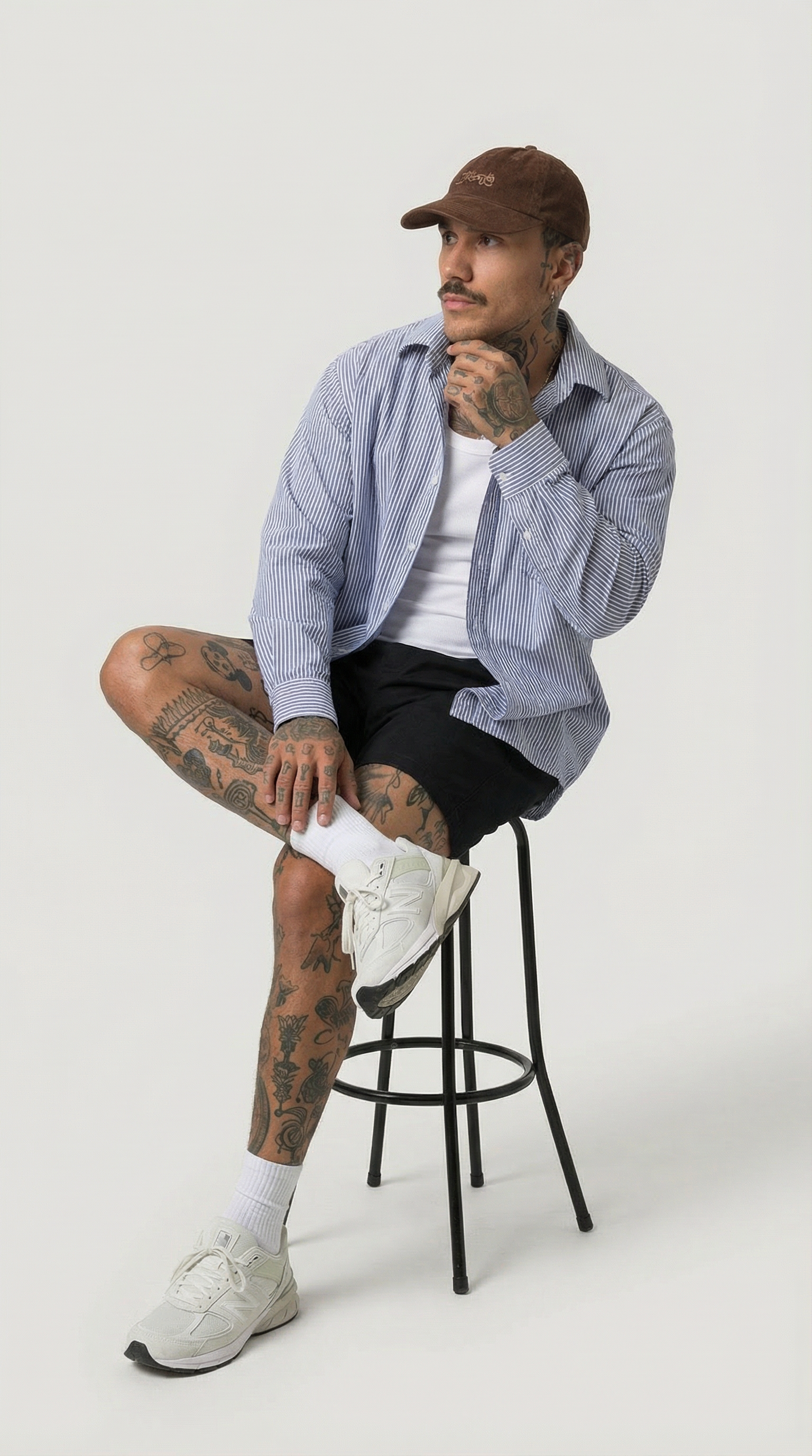 SILAI AGENCY — ИИ-продакшн и нейроконтент для брендов. Создаём ИИ фото и видео на заказ