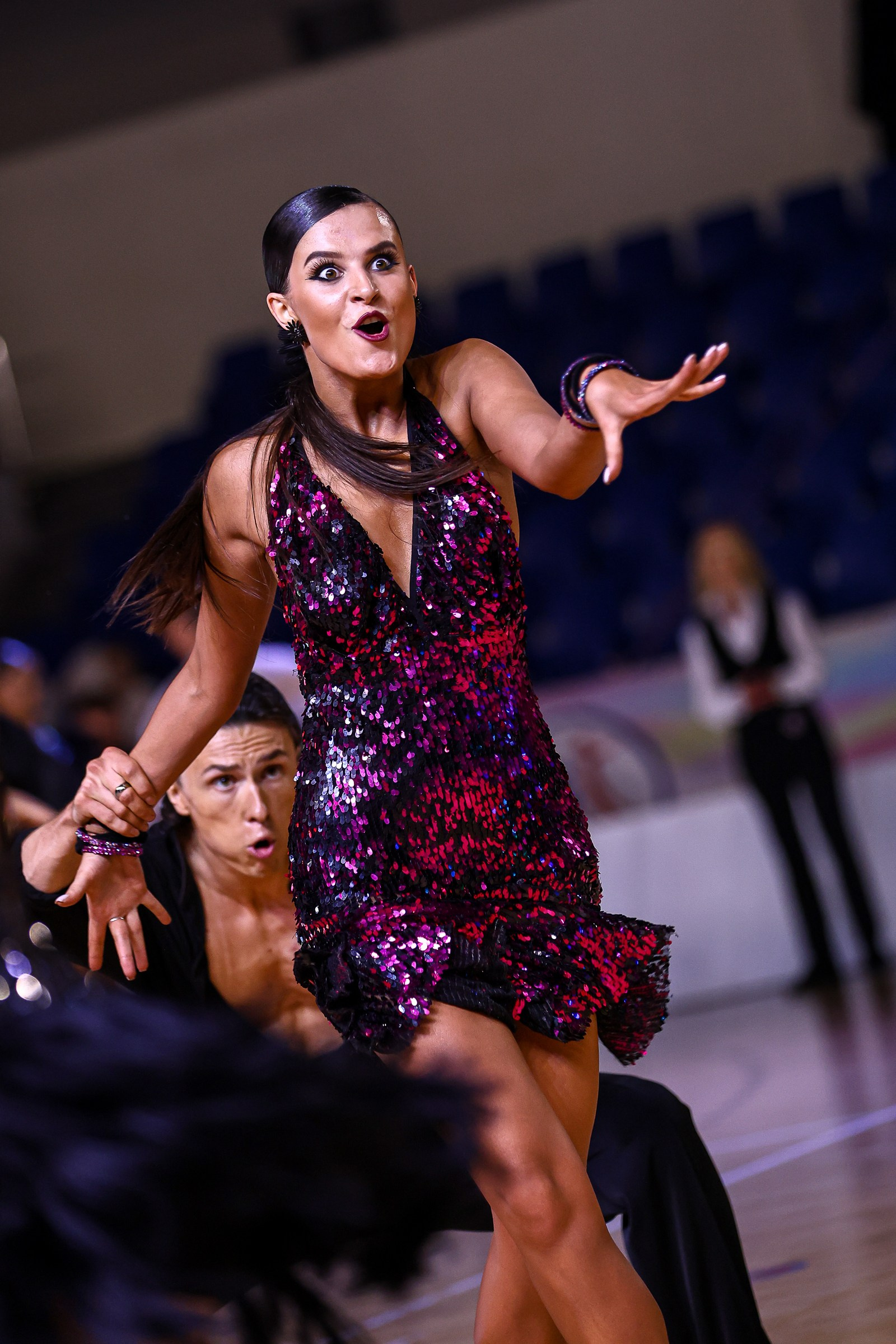 Мегаполис 2024. Фотограф Дмитрий Плетнев — QuickDancePhoto