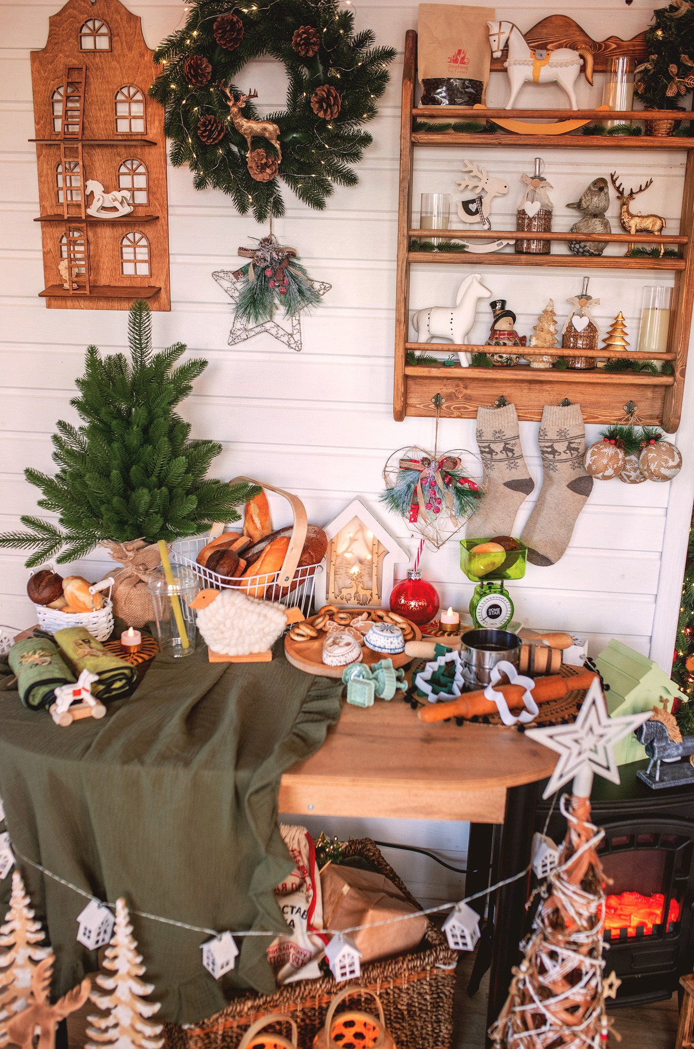 Загородная фотостудия фотопространство в Раменском районе Гжель