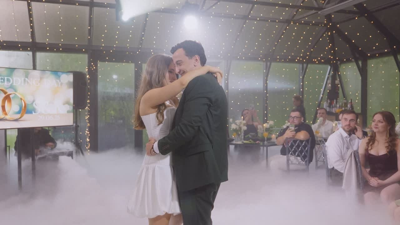 Видеограф Ланский. Подрядчики и друзья сети свадебных площадок House for wedding