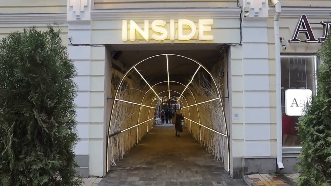 Фотостудия автопортрета Селфи в Ростове-на-Дону