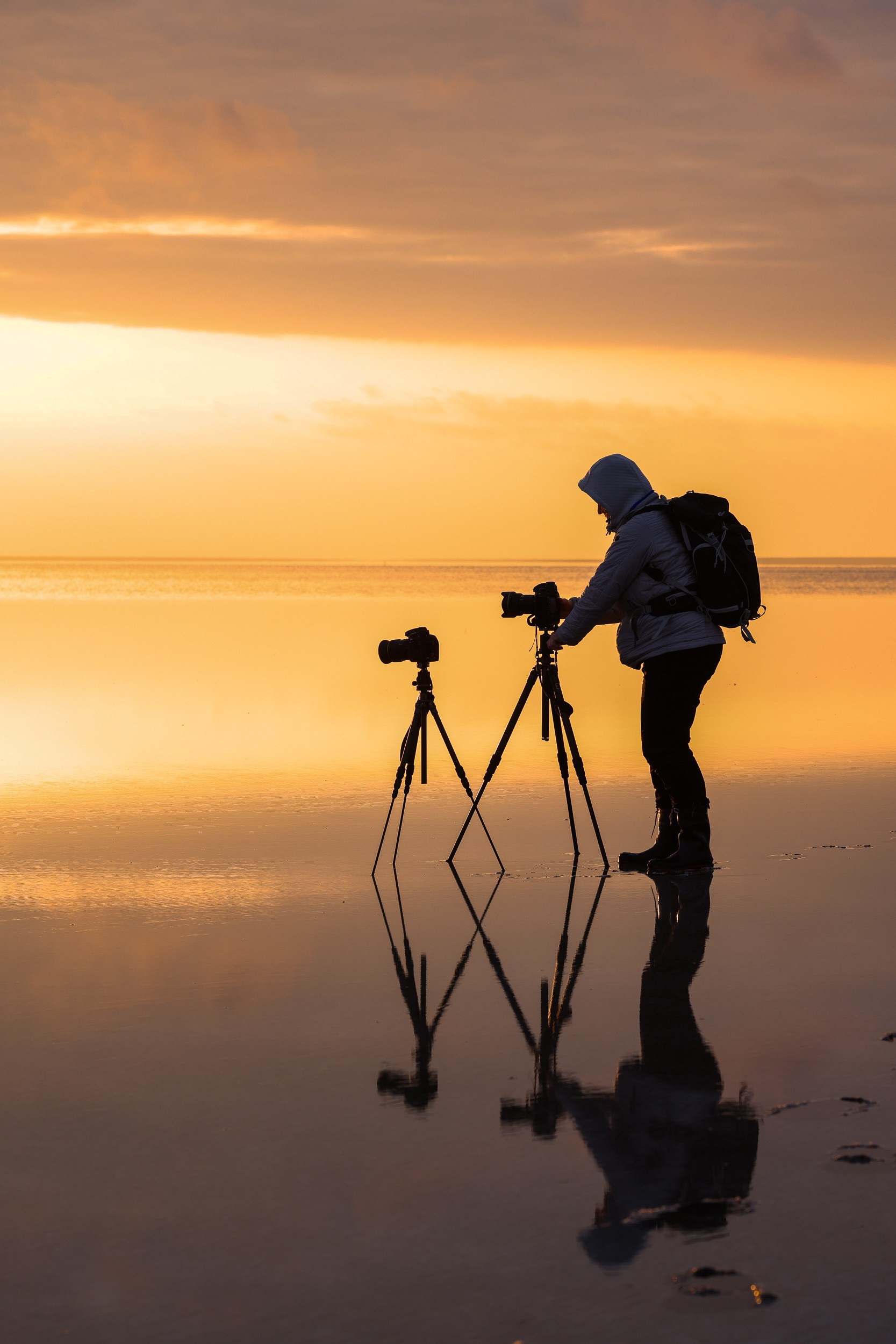 Учебный фототур на Эльтон. Июнь