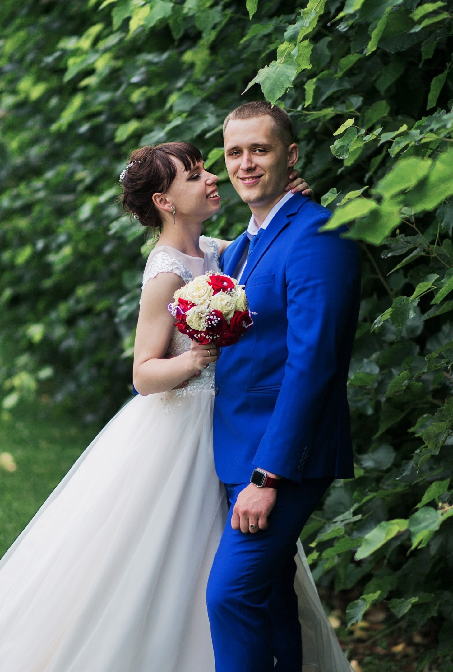 Семейный и свадебный фотограф в Ярославле Надежда Бойкова