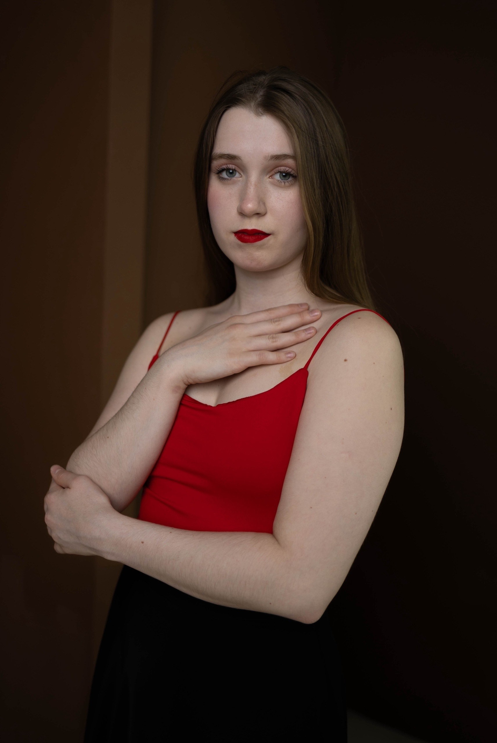 Влада Семёнова — семейный и индивидуальный фотограф